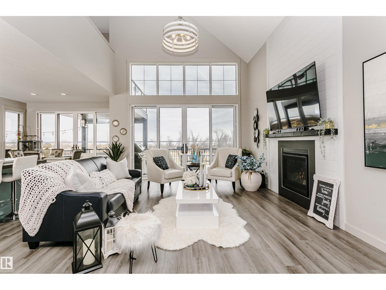 41, 3410 Ste. Anne Tr, Rural Lac Ste. Anne County, Alberta T0E 0A1 - Photo 6 - E4481290