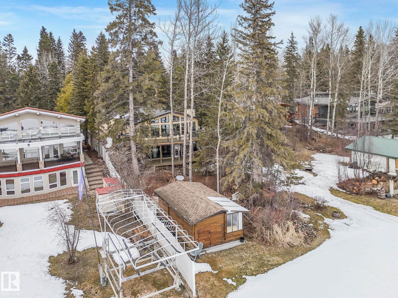 #90 2001 Twp Rd, Rural Leduc County, Alberta  T0C 2P0 - Photo 43 - E4481348