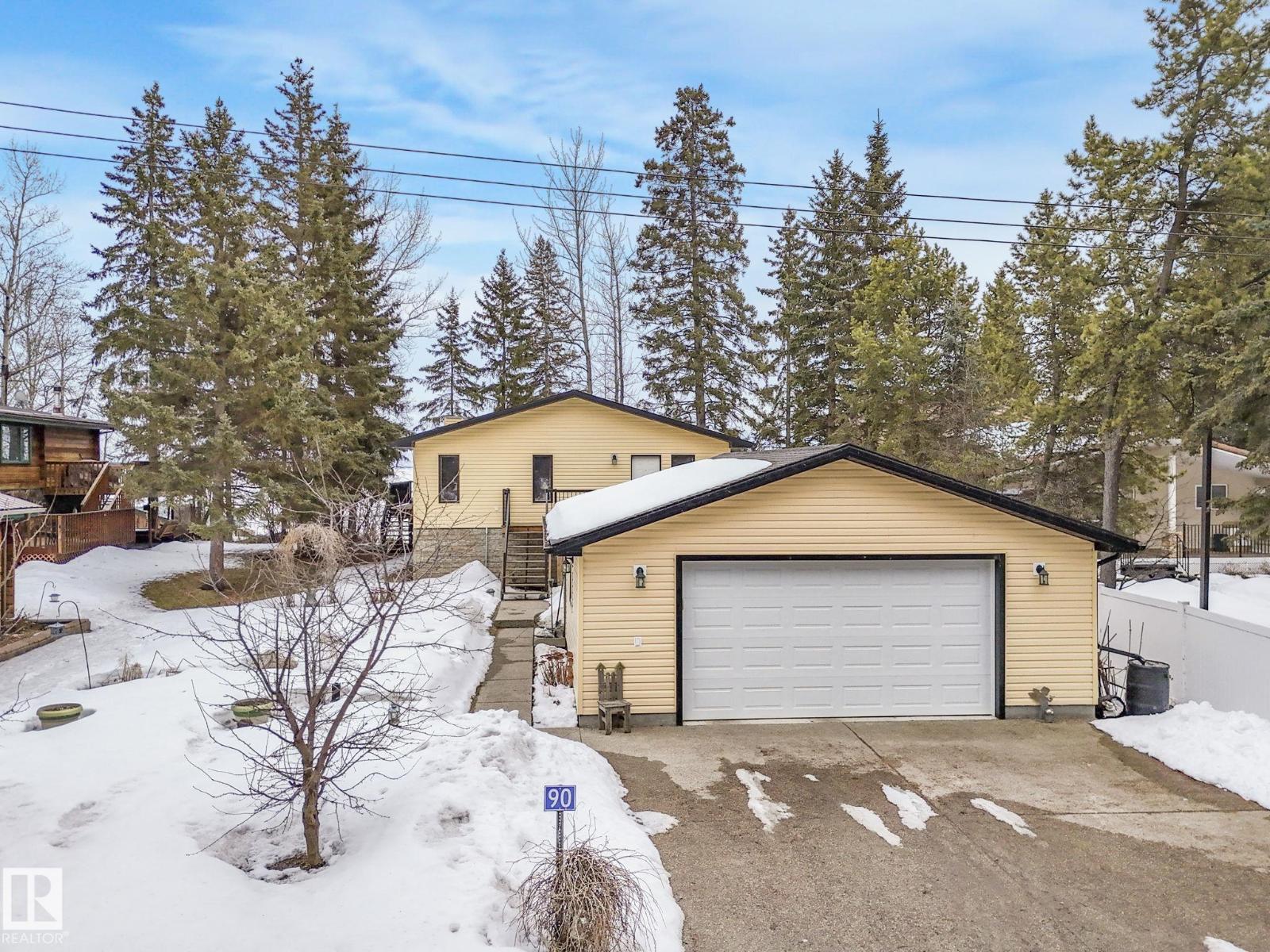 #90 2001 Twp Rd, Rural Leduc County, Alberta  T0C 2P0 - Photo 49 - E4481348