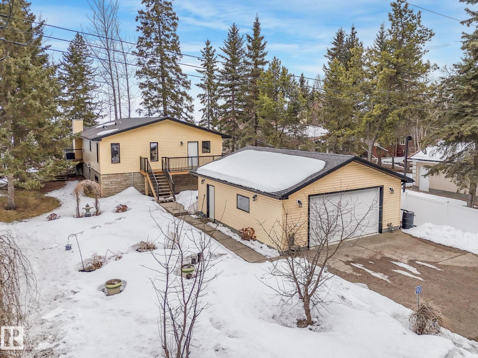 #90 2001 Twp Rd, Rural Leduc County, Alberta  T0C 2P0 - Photo 50 - E4481348