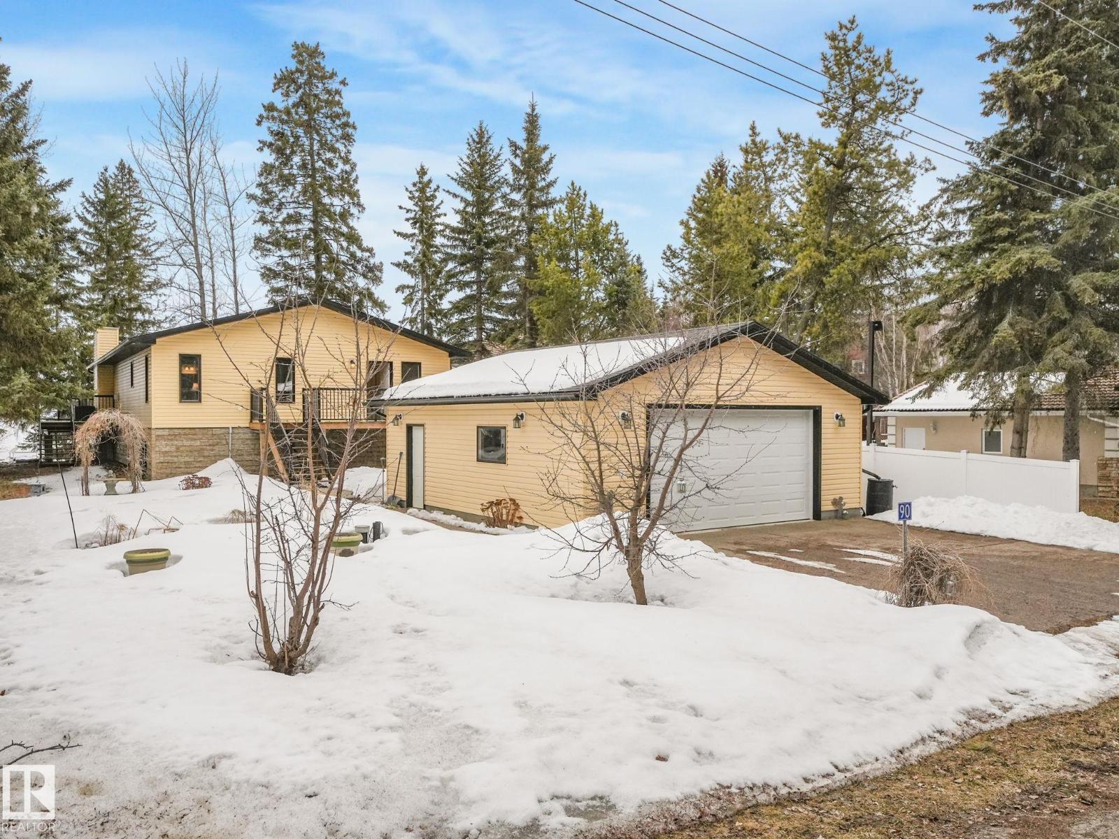 #90 2001 Twp Rd, Rural Leduc County, Alberta  T0C 2P0 - Photo 6 - E4481348