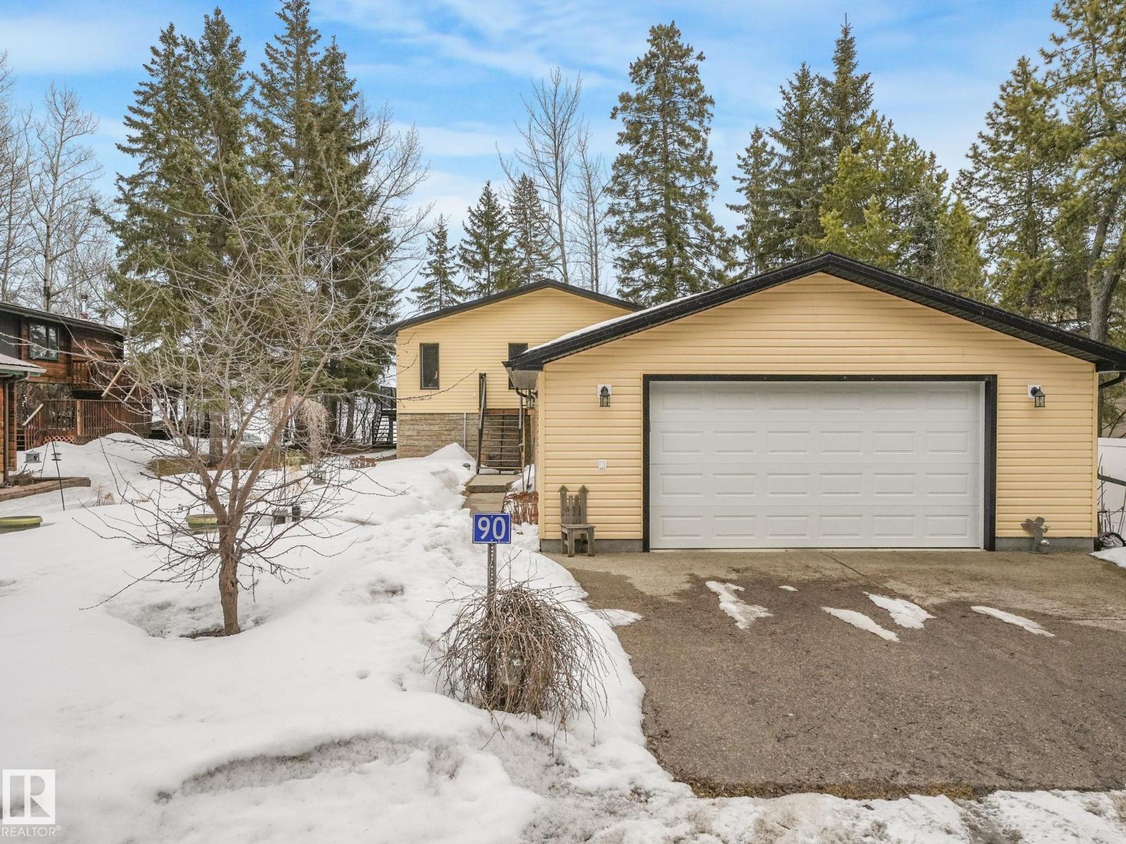 #90 2001 Twp Rd, Rural Leduc County, Alberta  T0C 2P0 - Photo 65 - E4481348