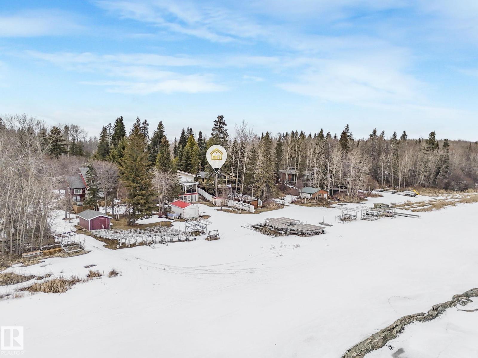 #90 2001 Twp Rd, Rural Leduc County, Alberta  T0C 2P0 - Photo 8 - E4481348