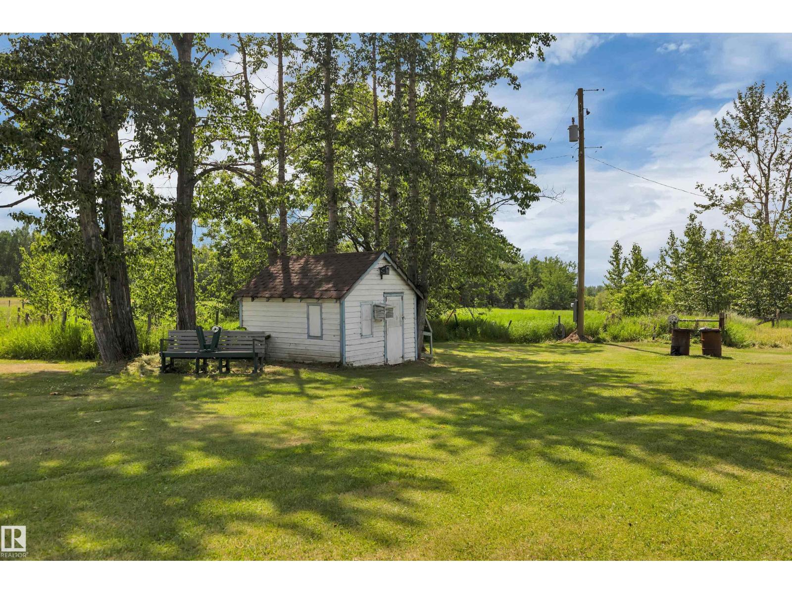 2137 Twp Road 490, Rural Leduc County, Alberta  T0C 2P0 - Photo 36 - E4481351