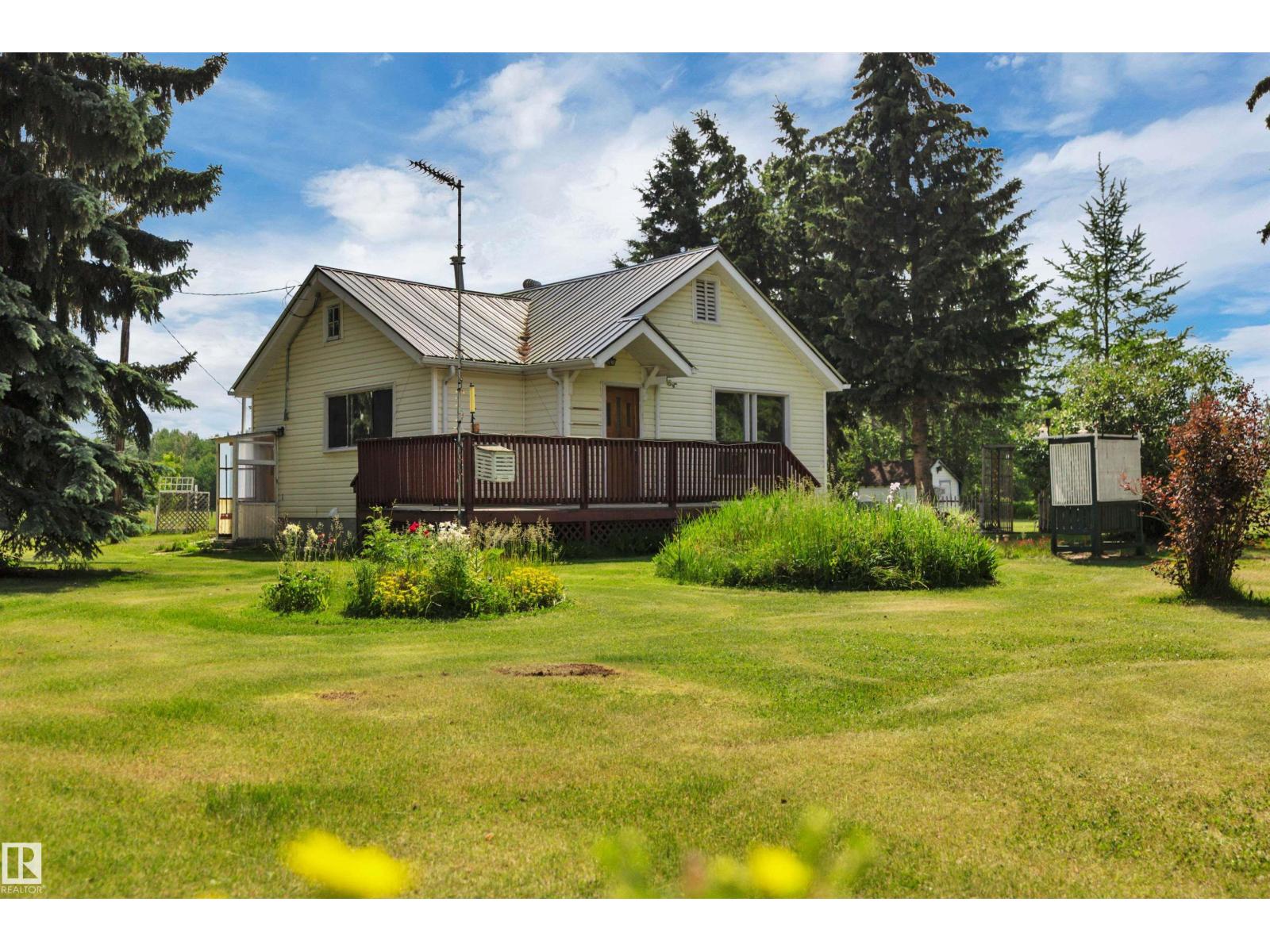 2137 Twp Road 490, Rural Leduc County, Alberta  T0C 2P0 - Photo 4 - E4481351