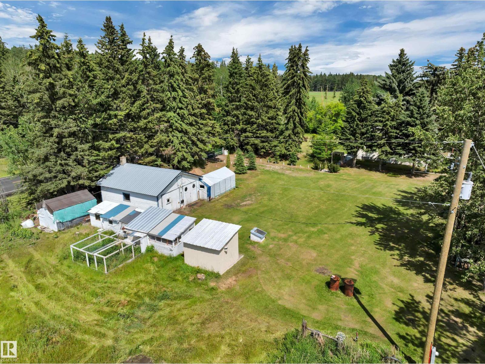 2137 Twp Road 490, Rural Leduc County, Alberta  T0C 2P0 - Photo 6 - E4481351