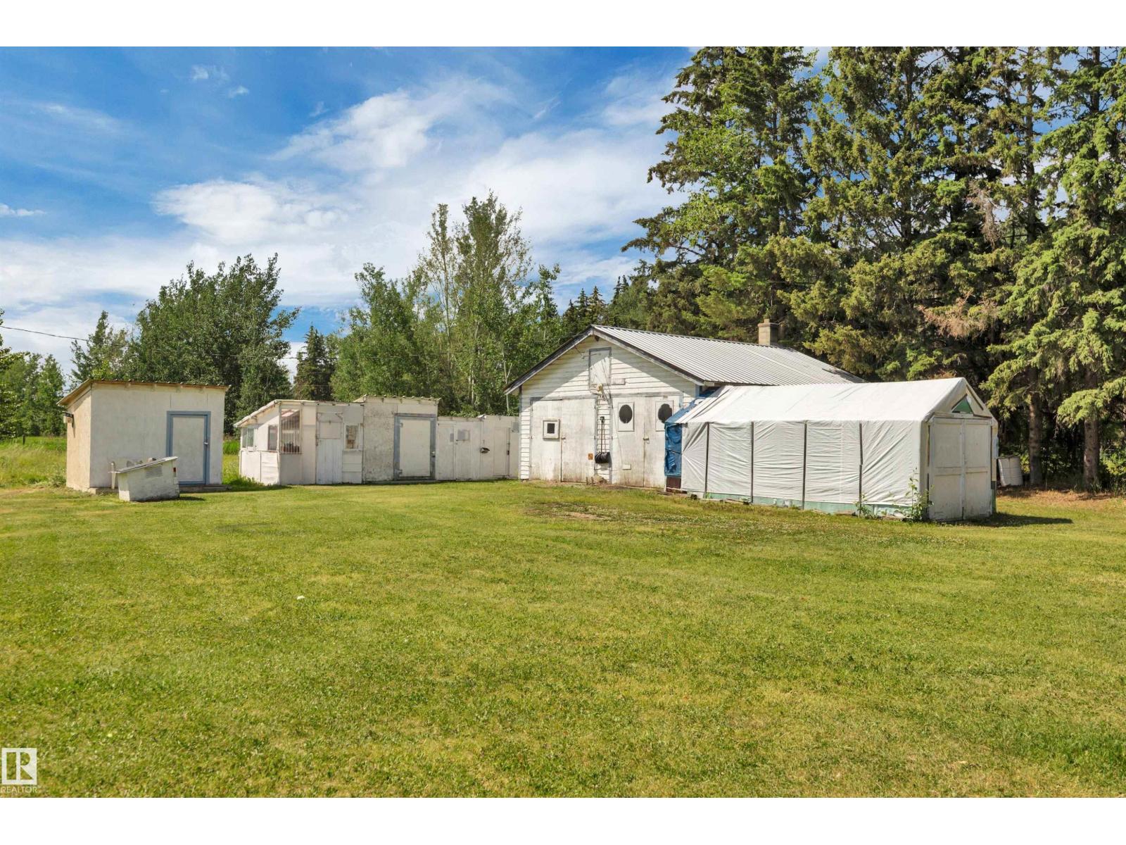 2137 Twp Road 490, Rural Leduc County, Alberta  T0C 2P0 - Photo 7 - E4481351