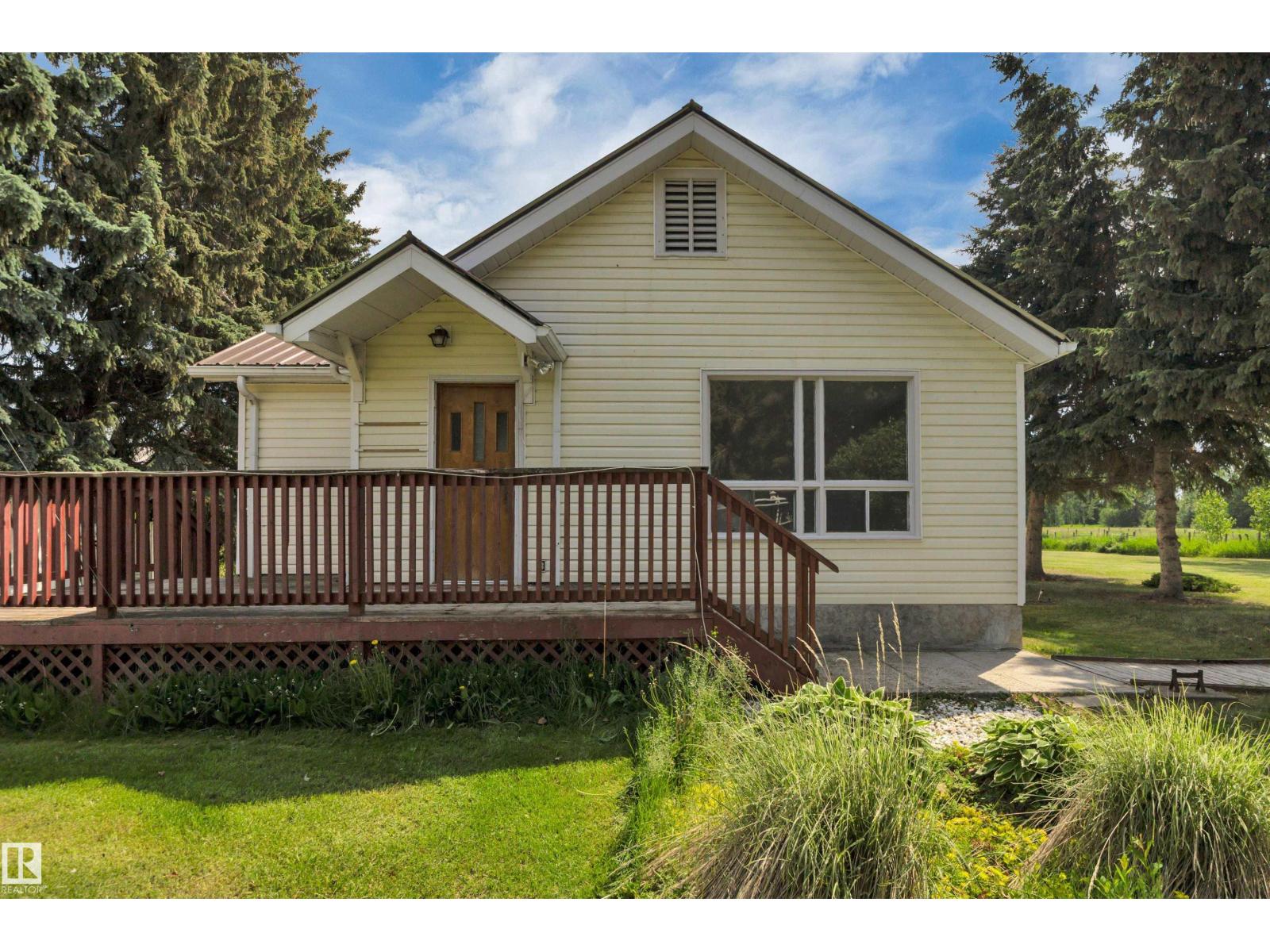 2137 Twp Road 490, Rural Leduc County, Alberta  T0C 2P0 - Photo 8 - E4481351