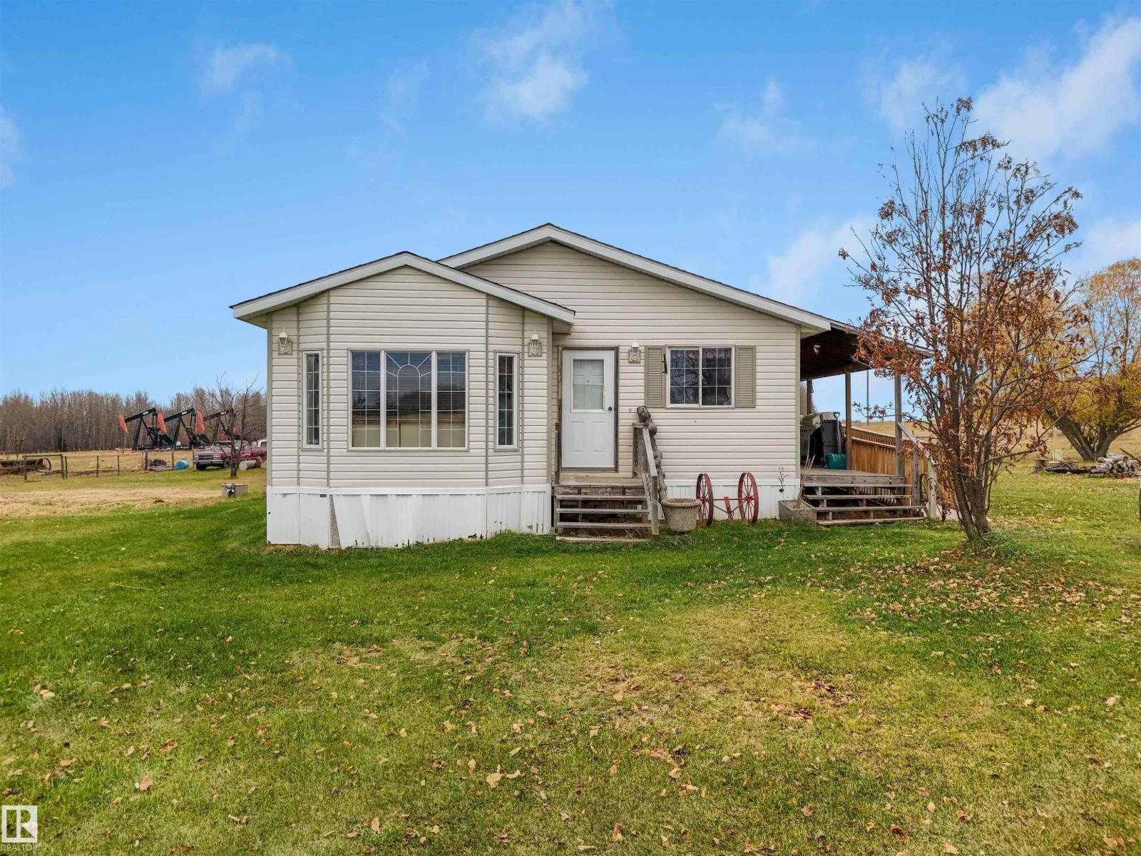 465005 Rge Road 75, Rural Wetaskiwin County, Alberta  T0C 0A0 - Photo 10 - E4481366