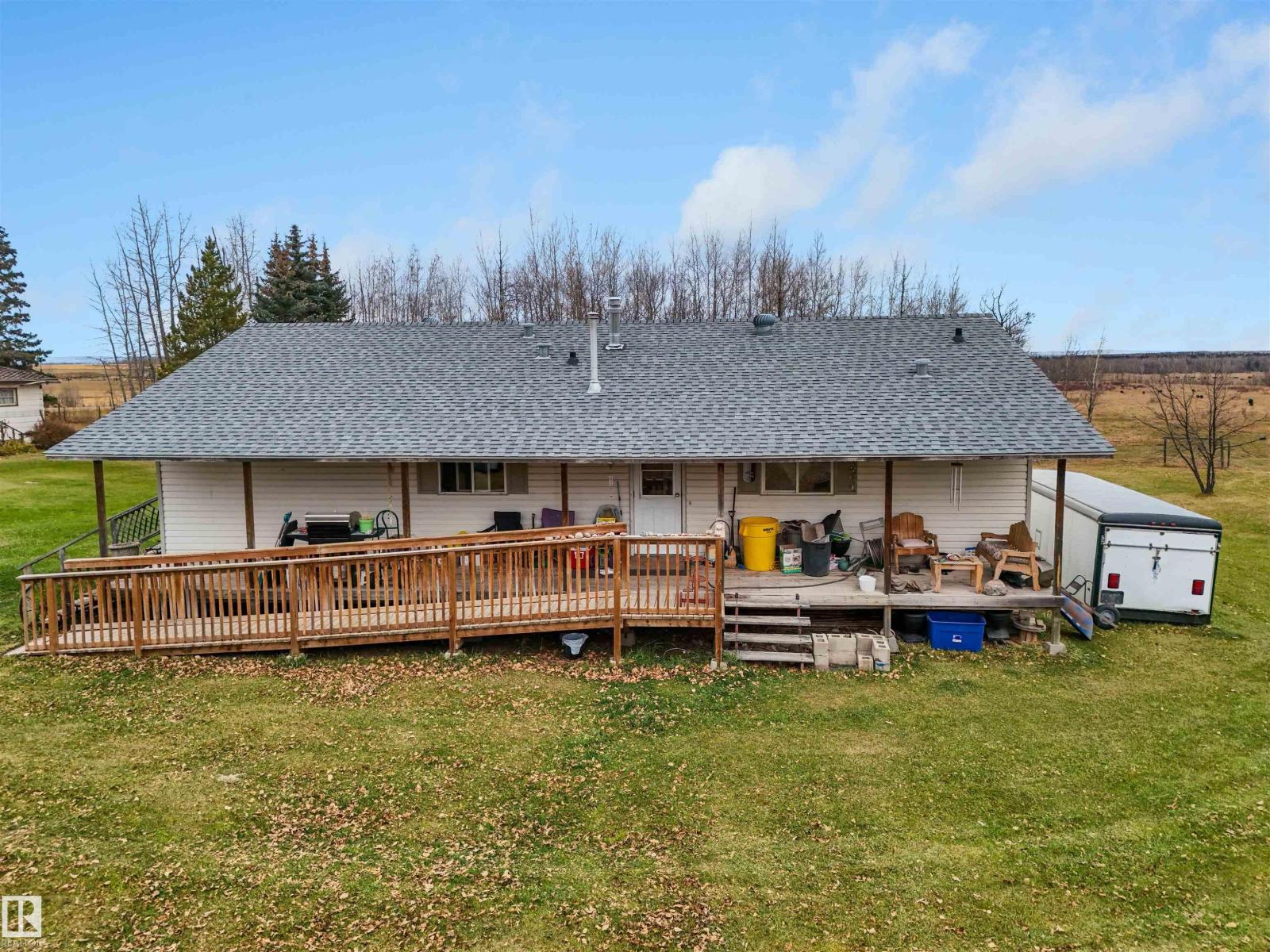 465005 Rge Road 75, Rural Wetaskiwin County, Alberta  T0C 0A0 - Photo 11 - E4481366