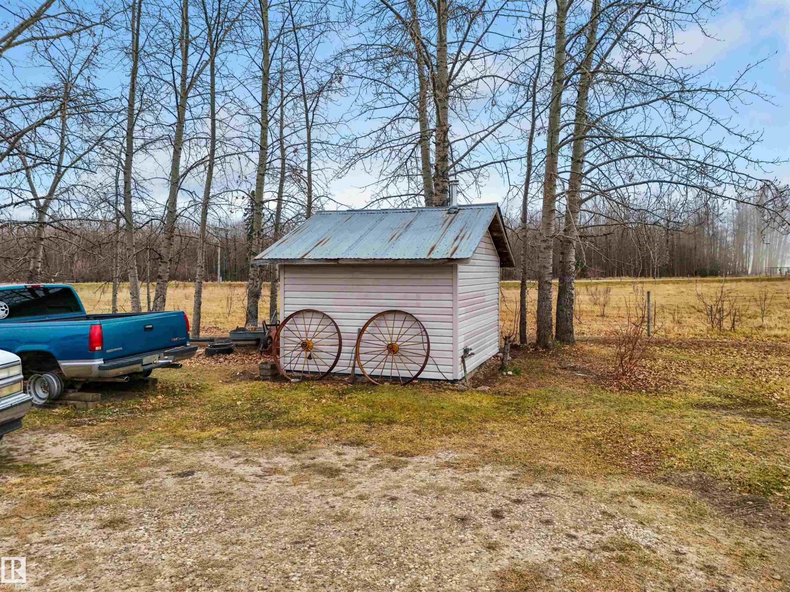 465005 Rge Road 75, Rural Wetaskiwin County, Alberta  T0C 0A0 - Photo 12 - E4481366