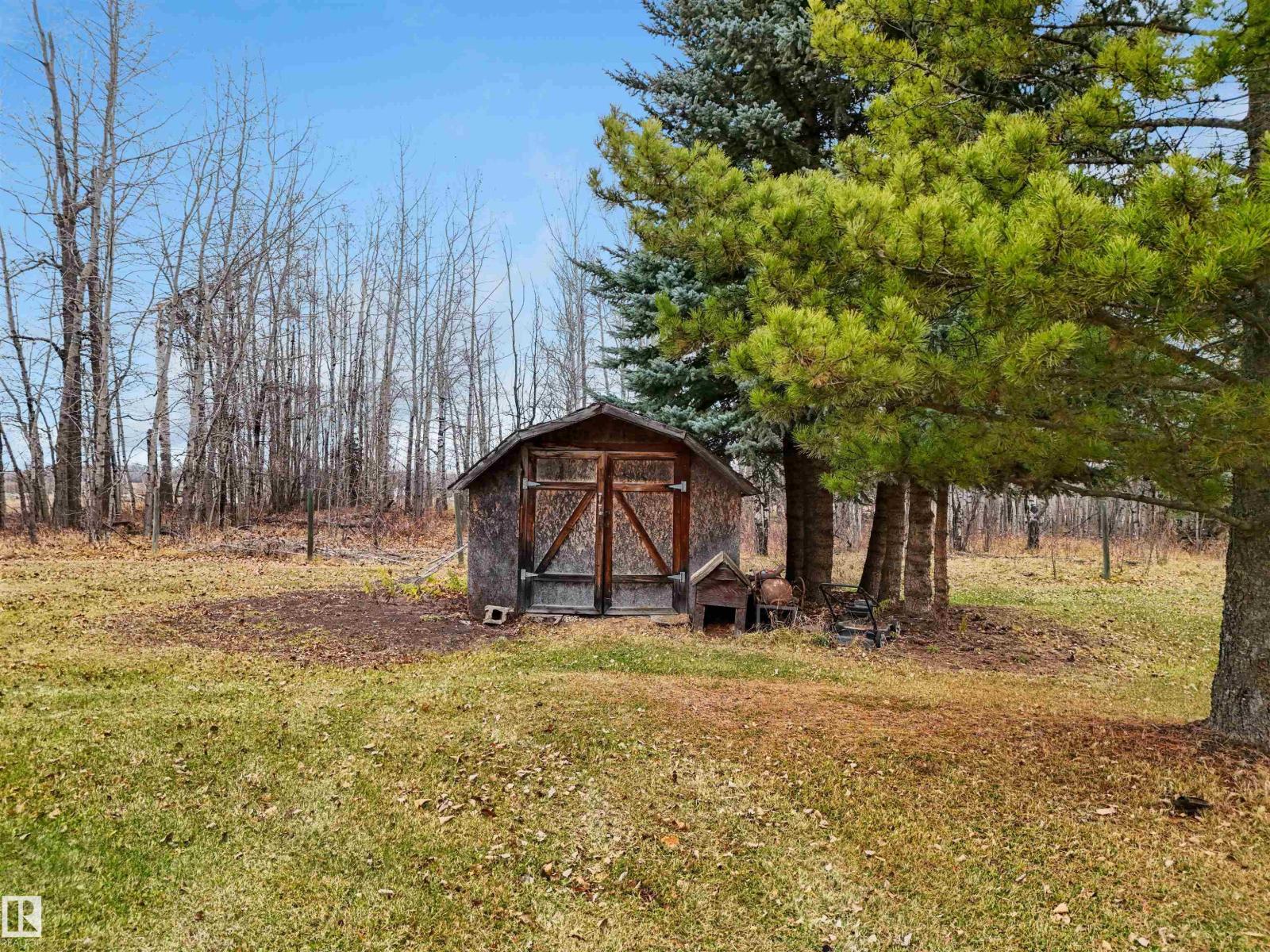 465005 Rge Road 75, Rural Wetaskiwin County, Alberta  T0C 0A0 - Photo 13 - E4481366