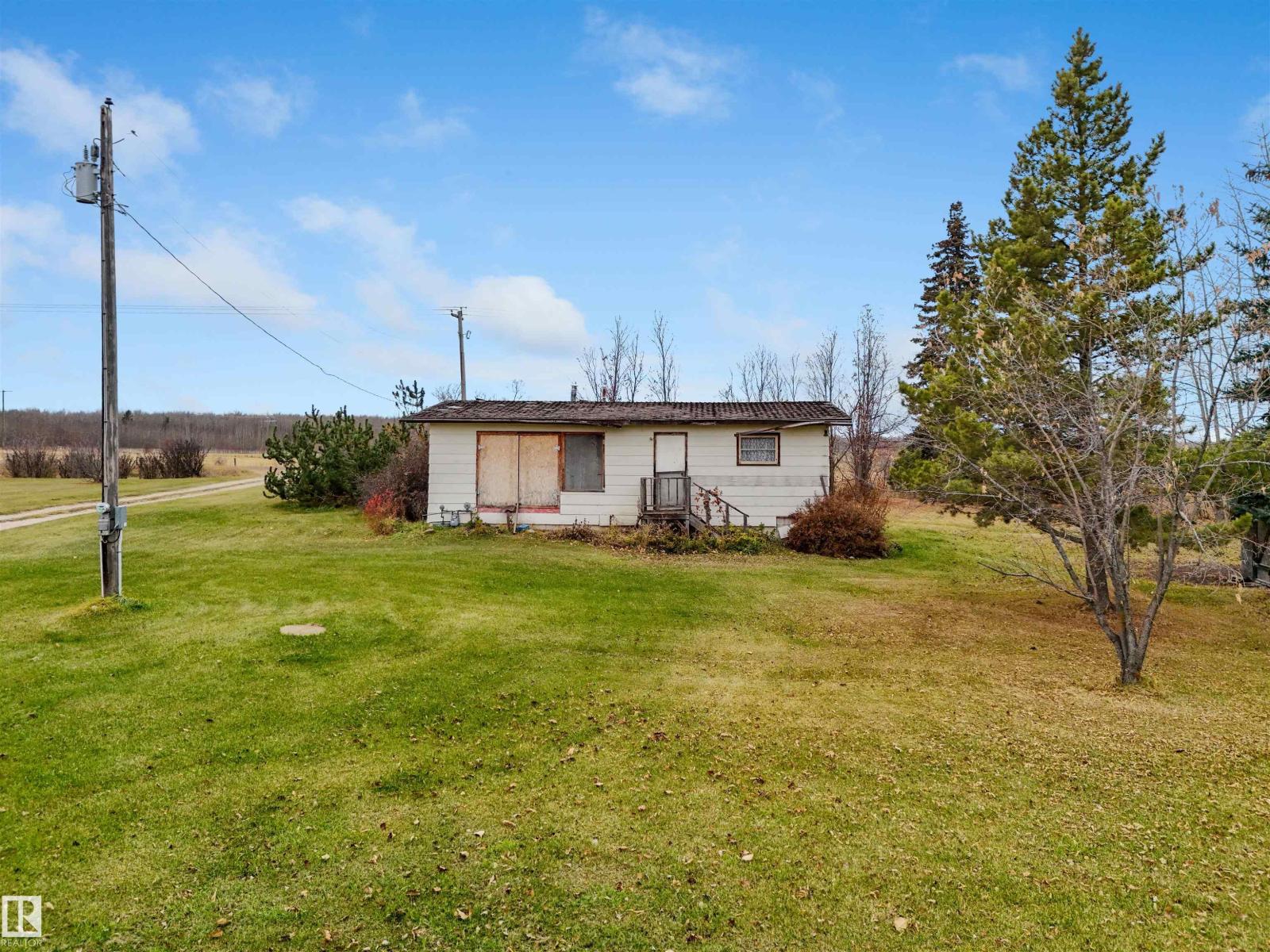 465005 Rge Road 75, Rural Wetaskiwin County, Alberta  T0C 0A0 - Photo 15 - E4481366