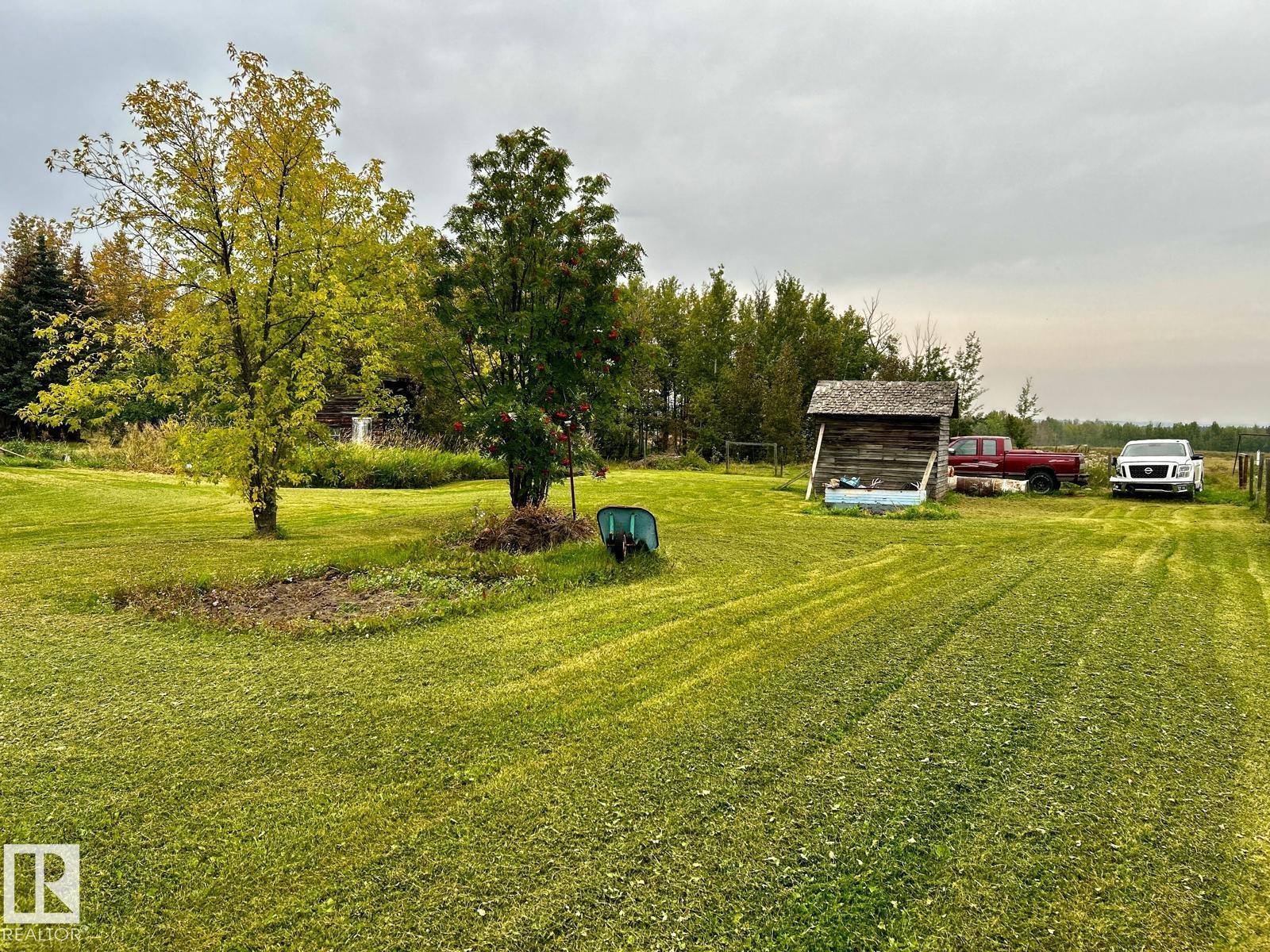 465005 Rge Road 75, Rural Wetaskiwin County, Alberta  T0C 0A0 - Photo 17 - E4481366