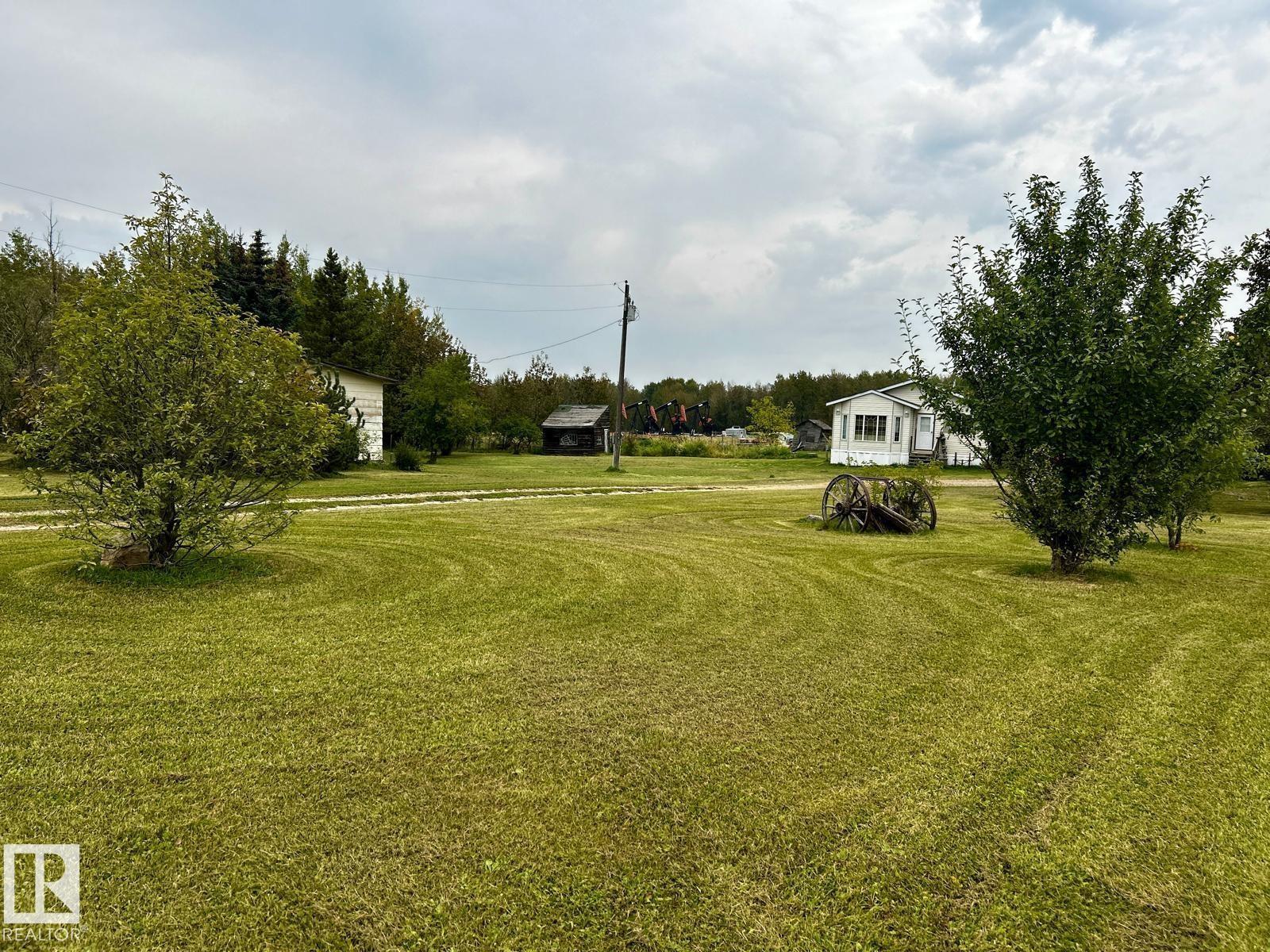 465005 Rge Road 75, Rural Wetaskiwin County, Alberta  T0C 0A0 - Photo 18 - E4481366
