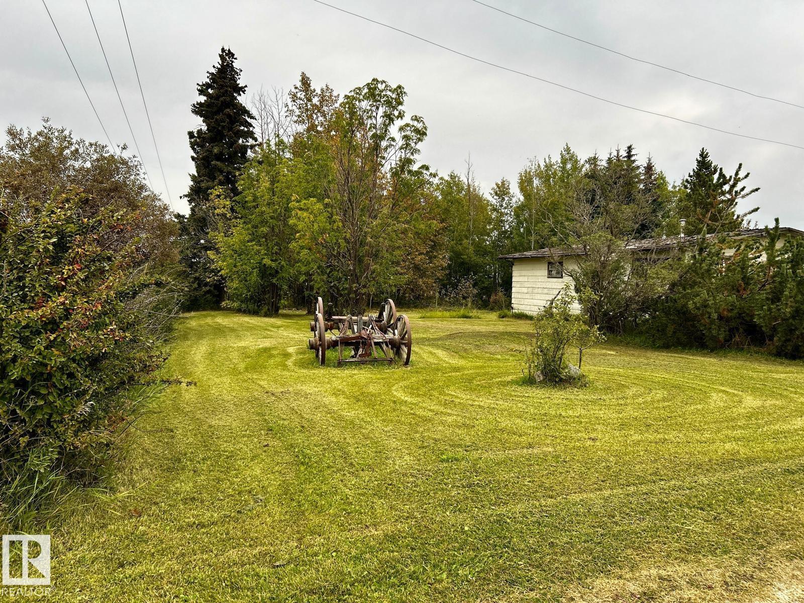 465005 Rge Road 75, Rural Wetaskiwin County, Alberta  T0C 0A0 - Photo 19 - E4481366