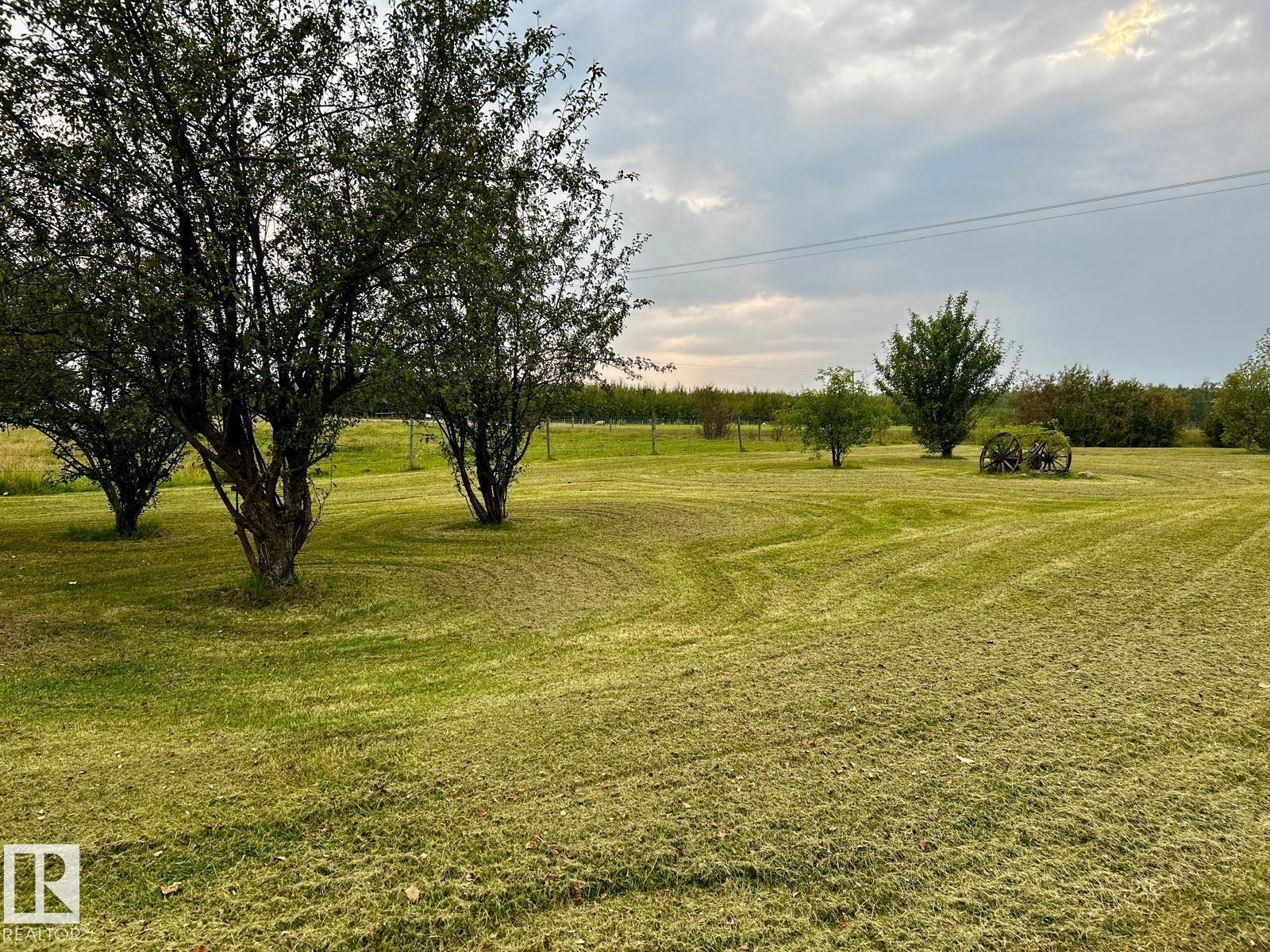 465005 Rge Road 75, Rural Wetaskiwin County, Alberta  T0C 0A0 - Photo 20 - E4481366