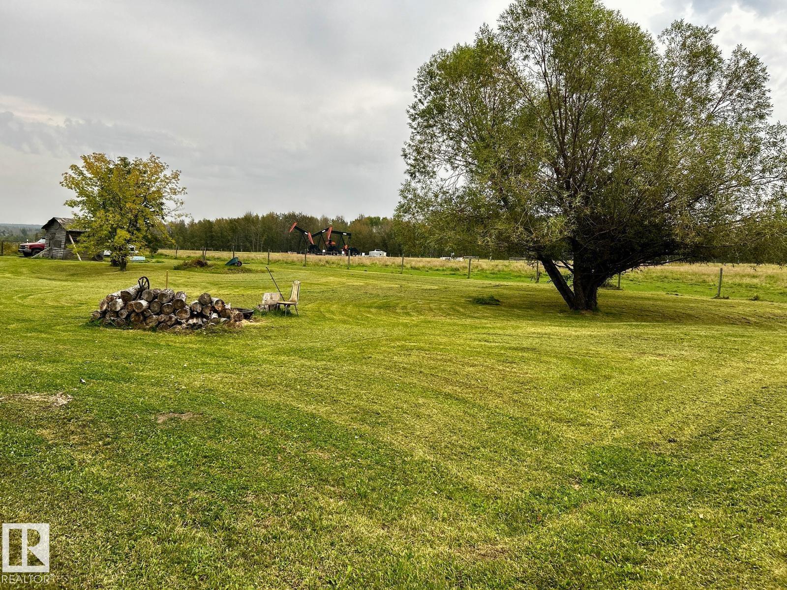 465005 Rge Road 75, Rural Wetaskiwin County, Alberta  T0C 0A0 - Photo 21 - E4481366