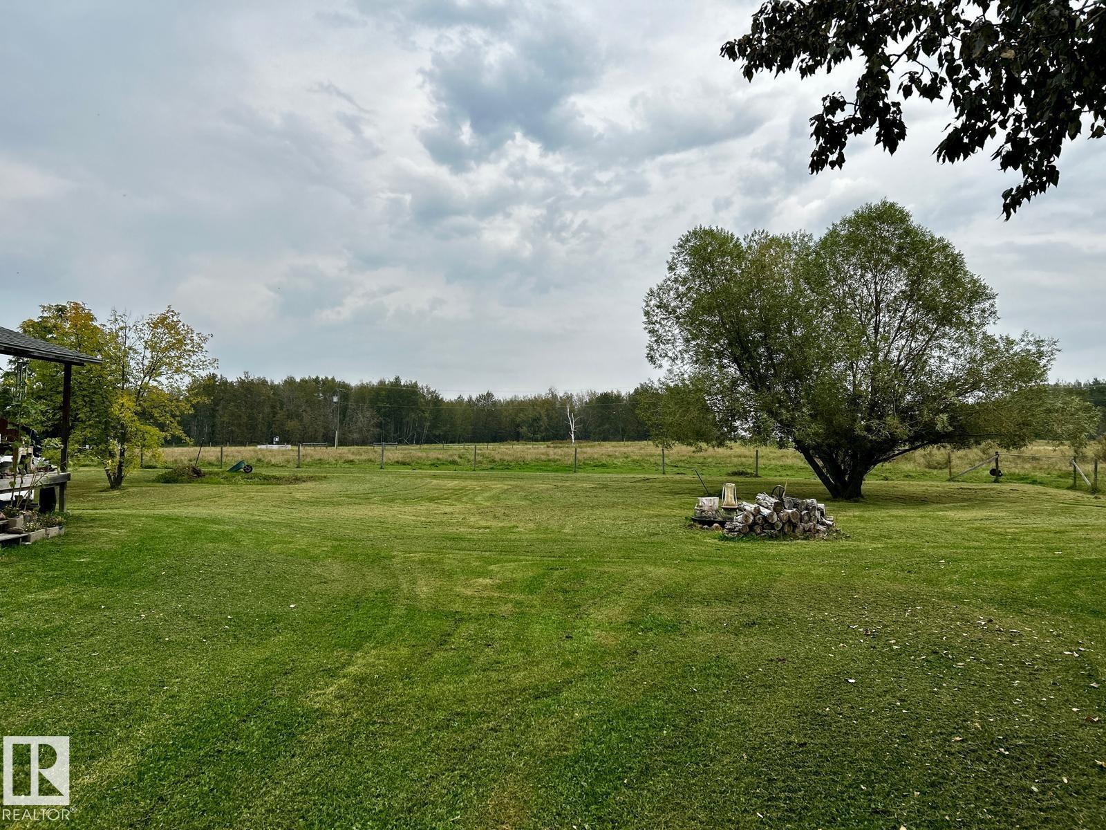 465005 Rge Road 75, Rural Wetaskiwin County, Alberta  T0C 0A0 - Photo 22 - E4481366