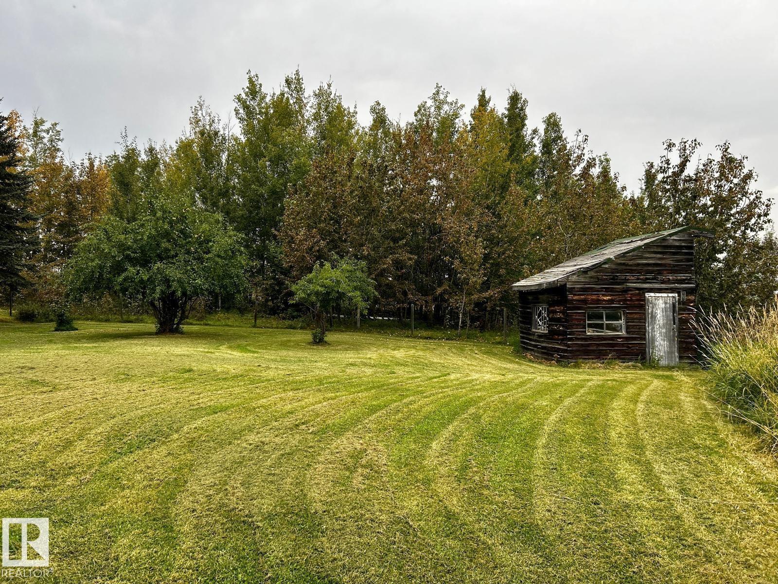 465005 Rge Road 75, Rural Wetaskiwin County, Alberta  T0C 0A0 - Photo 23 - E4481366