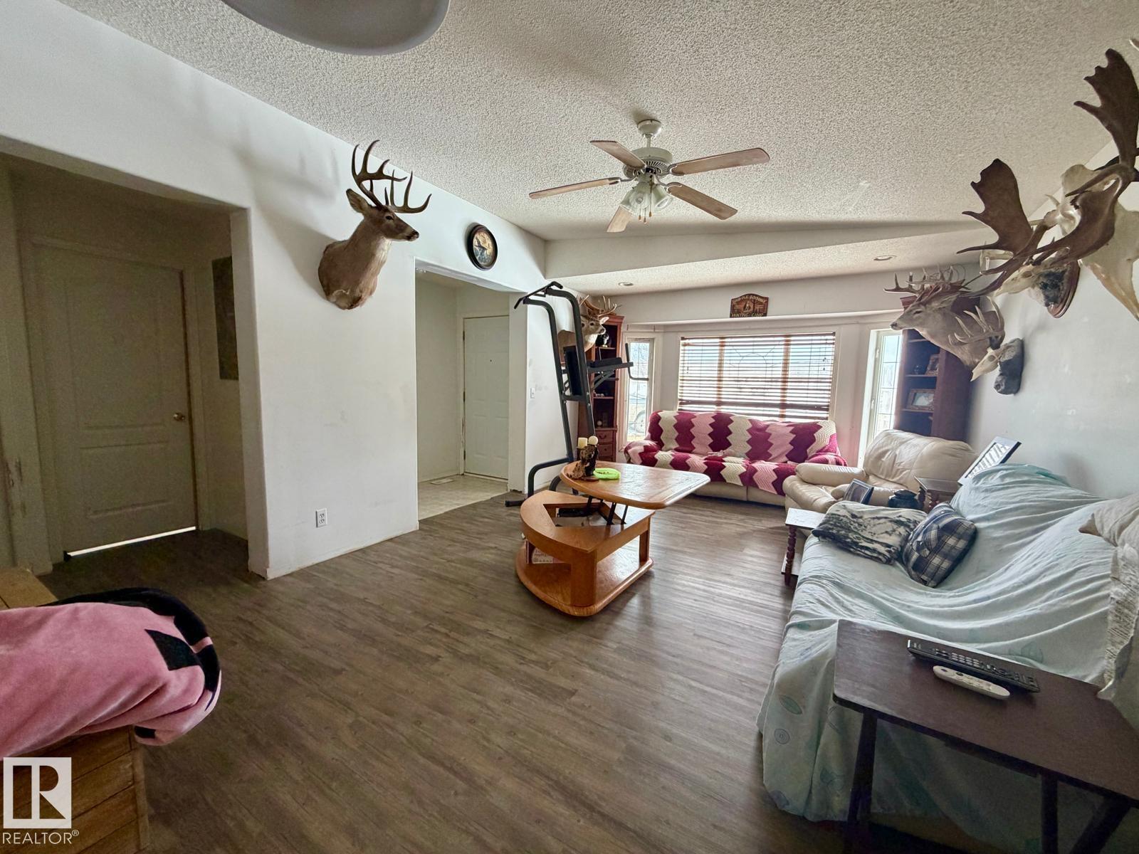 465005 Rge Road 75, Rural Wetaskiwin County, Alberta  T0C 0A0 - Photo 33 - E4481366