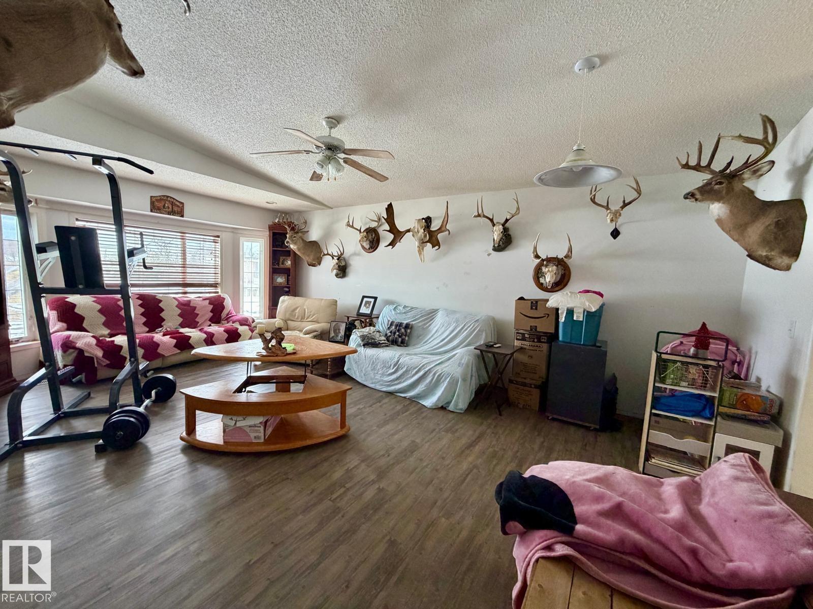 465005 Rge Road 75, Rural Wetaskiwin County, Alberta  T0C 0A0 - Photo 34 - E4481366