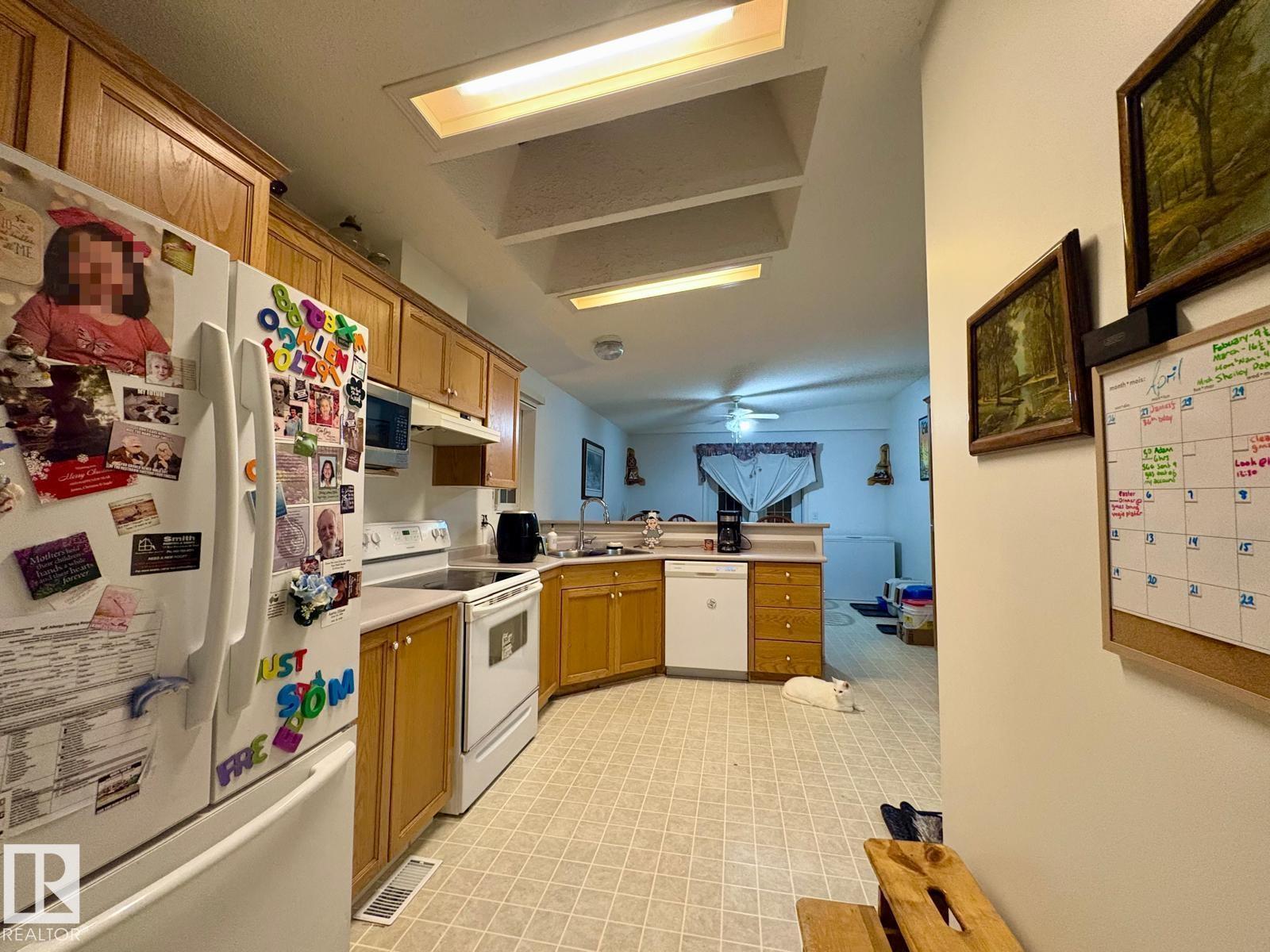 465005 Rge Road 75, Rural Wetaskiwin County, Alberta  T0C 0A0 - Photo 35 - E4481366