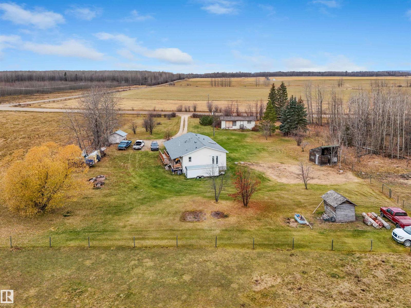 465005 Rge Road 75, Rural Wetaskiwin County, Alberta  T0C 0A0 - Photo 8 - E4481366