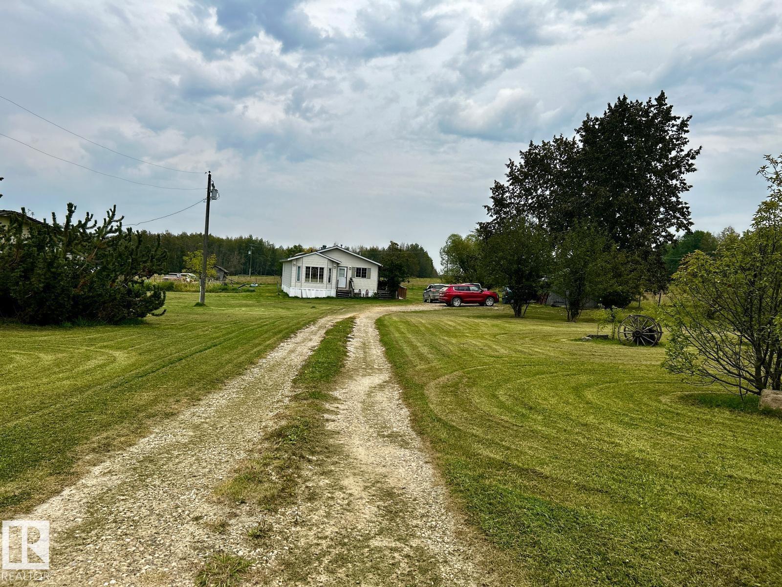 465005 Rge Road 75, Rural Wetaskiwin County, Alberta  T0C 0A0 - Photo 9 - E4481366