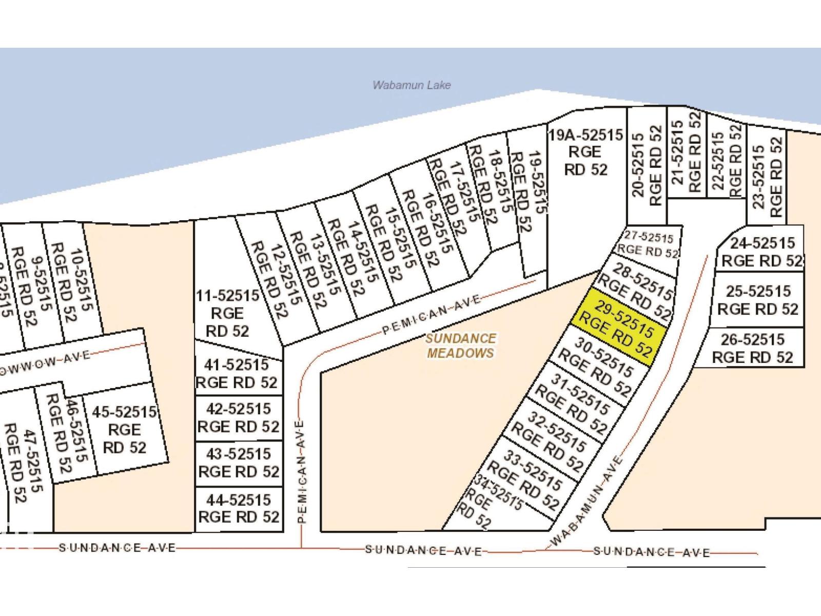 #29 52515 Rge Road 52, Rural Parkland County, Alberta  T0E 2B0 - Photo 1 - E4481399