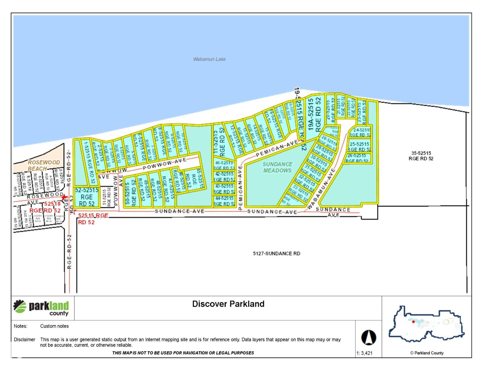 #29 52515 Rge Road 52, Rural Parkland County, Alberta  T0E 2B0 - Photo 6 - E4481399