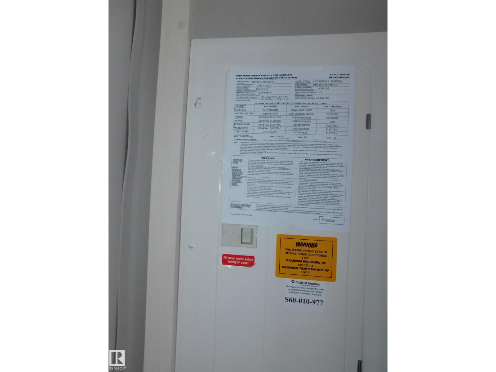 #605 53509 Rge Road 60, Rural Parkland County, Alberta  T0E 0W0 - Photo 12 - E4481423