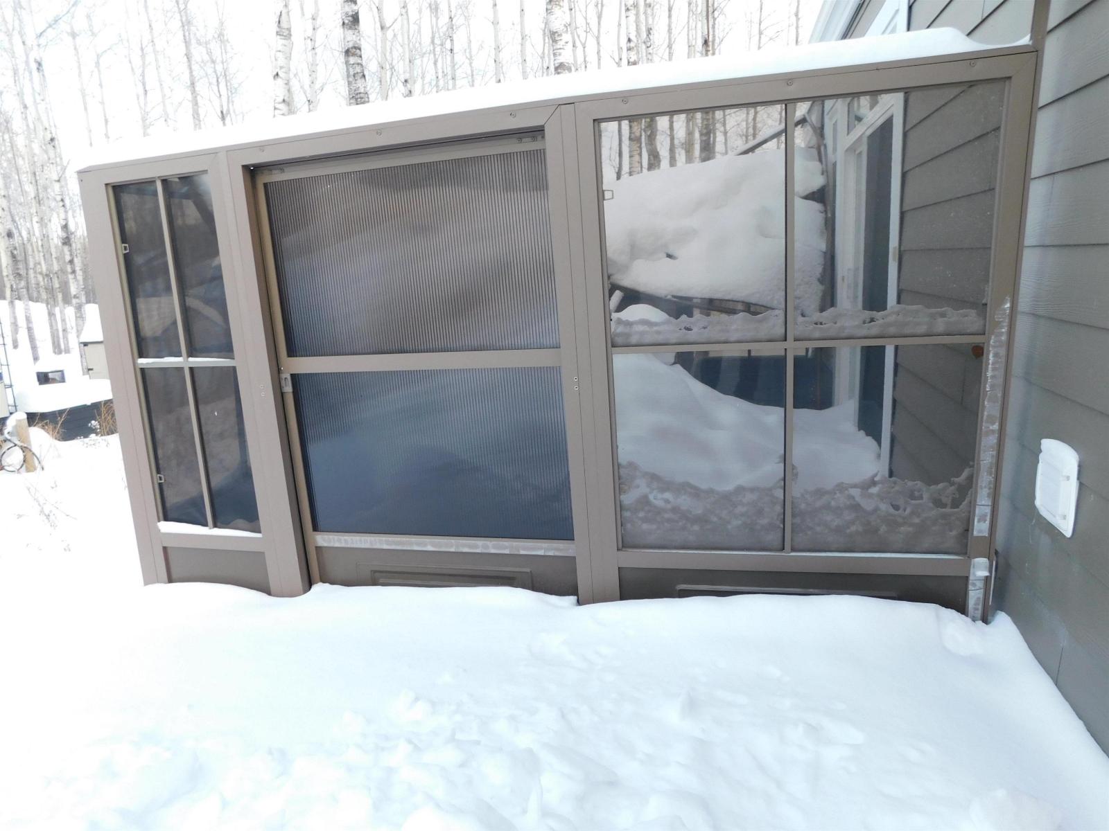 #605 53509 Rge Road 60, Rural Parkland County, Alberta  T0E 0W0 - Photo 14 - E4481423