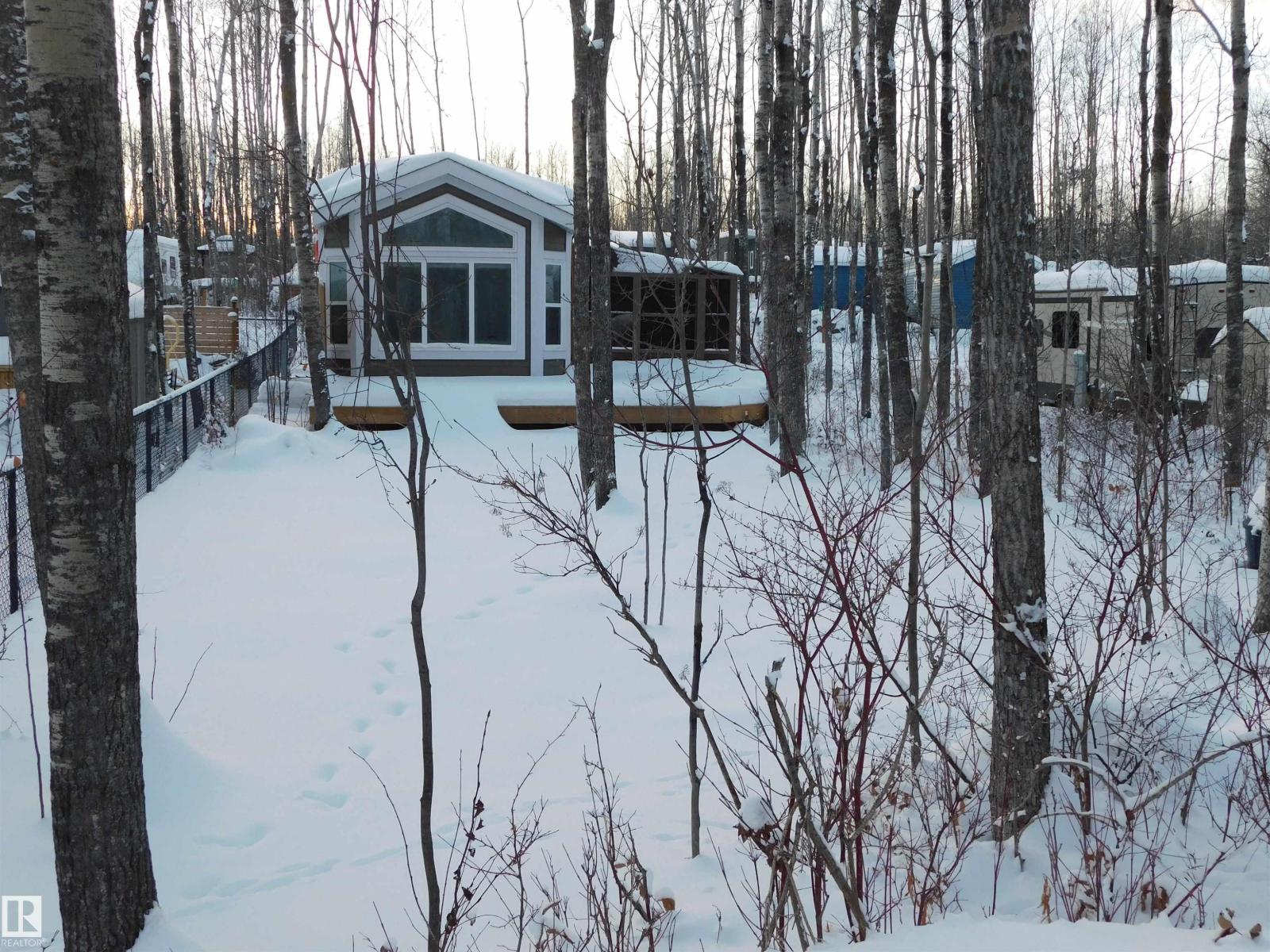 #605 53509 Rge Road 60, Rural Parkland County, Alberta  T0E 0W0 - Photo 15 - E4481423