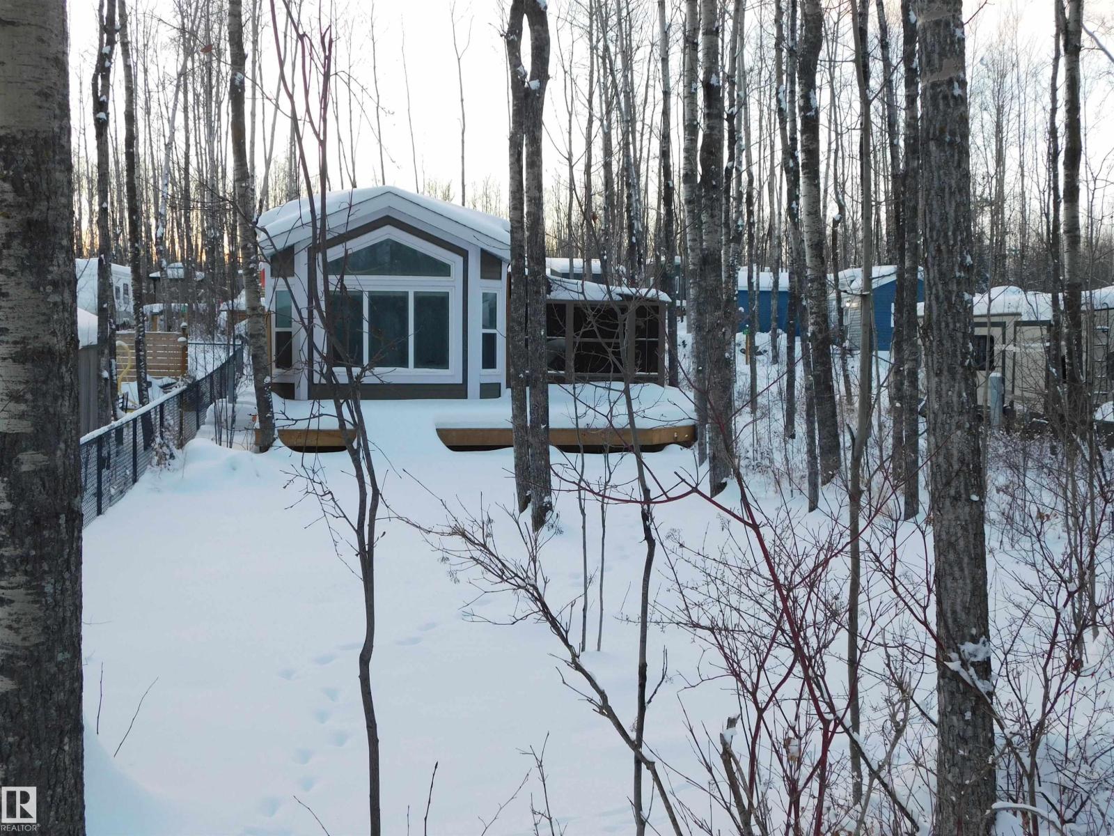 #605 53509 Rge Road 60, Rural Parkland County, Alberta  T0E 0W0 - Photo 16 - E4481423