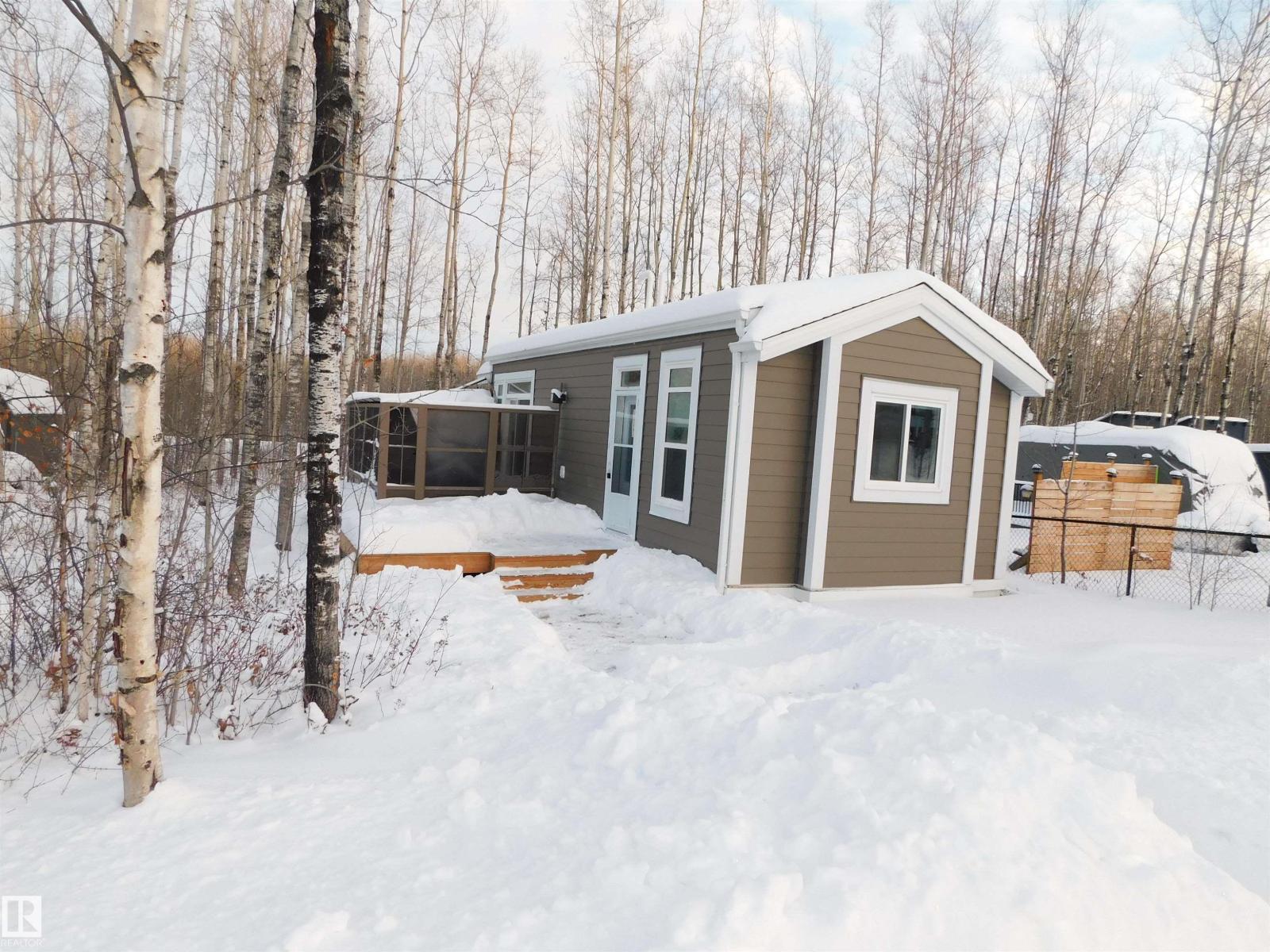 #605 53509 Rge Road 60, Rural Parkland County, Alberta  T0E 0W0 - Photo 2 - E4481423