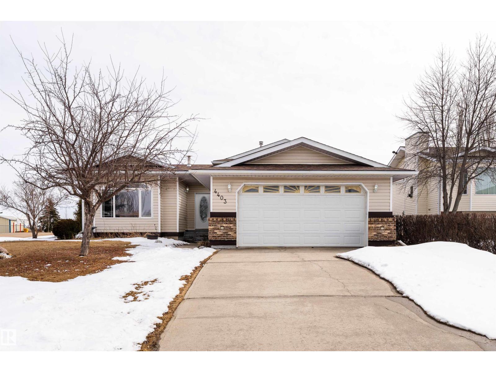 4403 Yeoman Dr, Onoway, Alberta T0E 1V0 - Photo 1 - E4481469