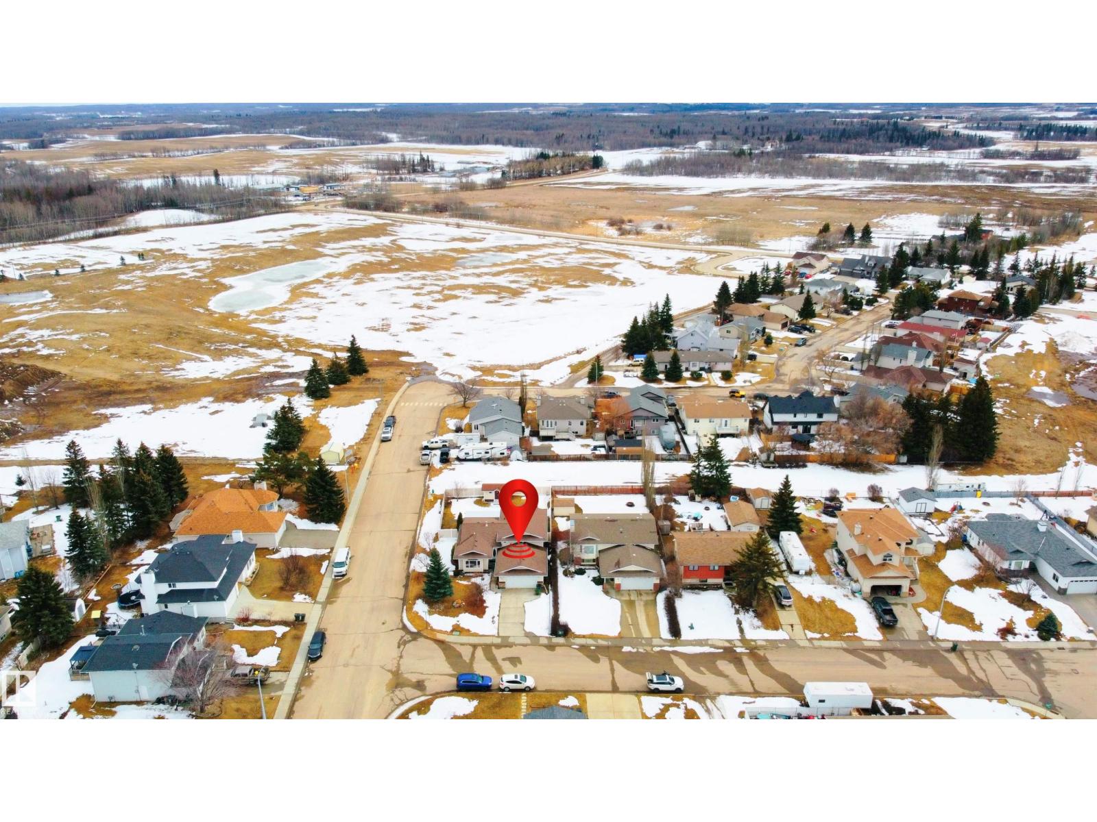 4403 Yeoman Dr, Onoway, Alberta T0E 1V0 - Photo 2 - E4481469