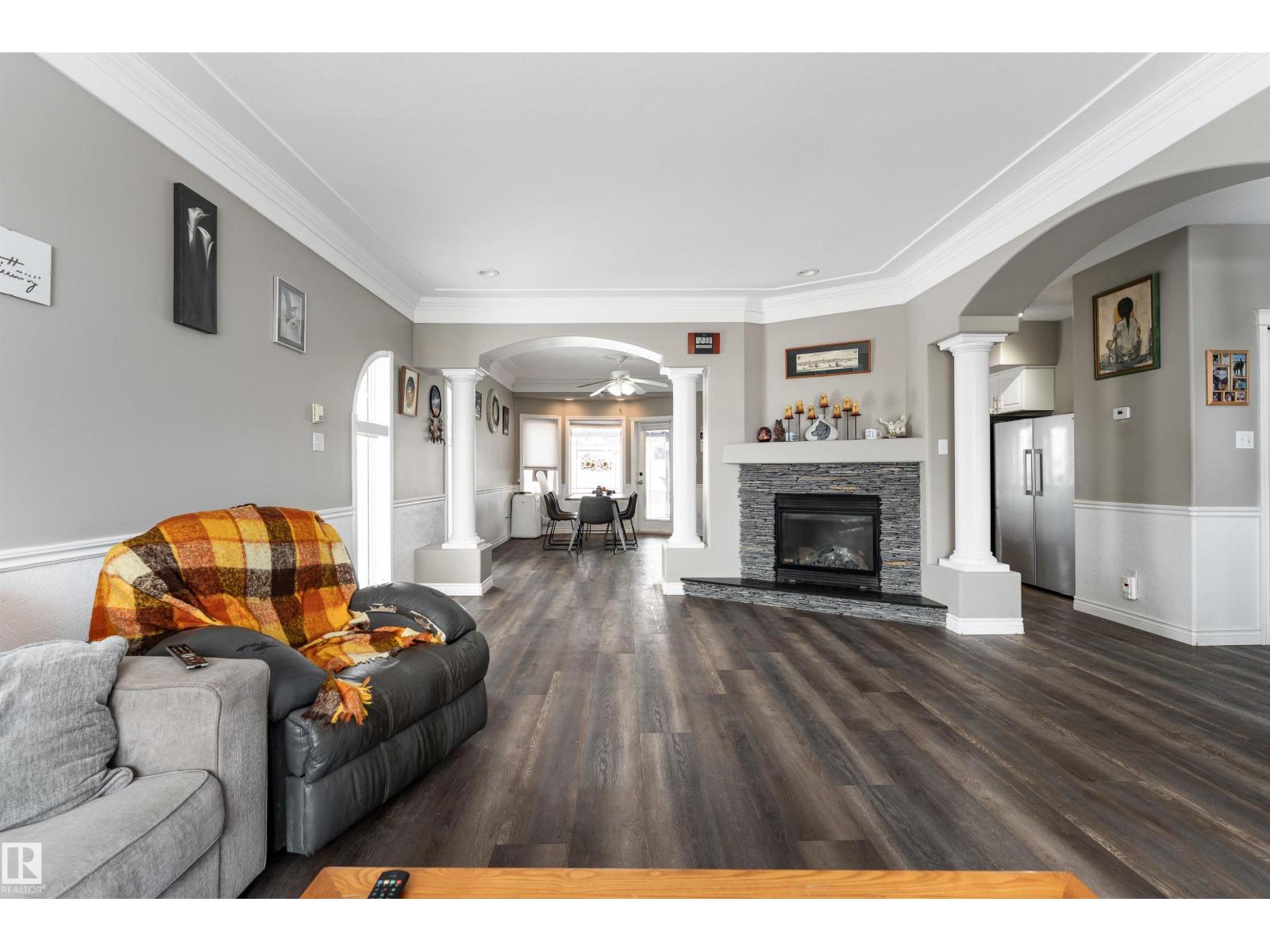 4403 Yeoman Dr, Onoway, Alberta T0E 1V0 - Photo 3 - E4481469