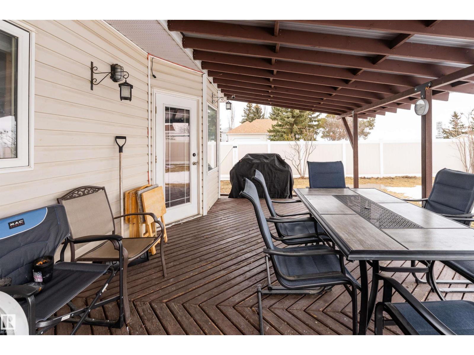 4403 Yeoman Dr, Onoway, Alberta T0E 1V0 - Photo 33 - E4481469