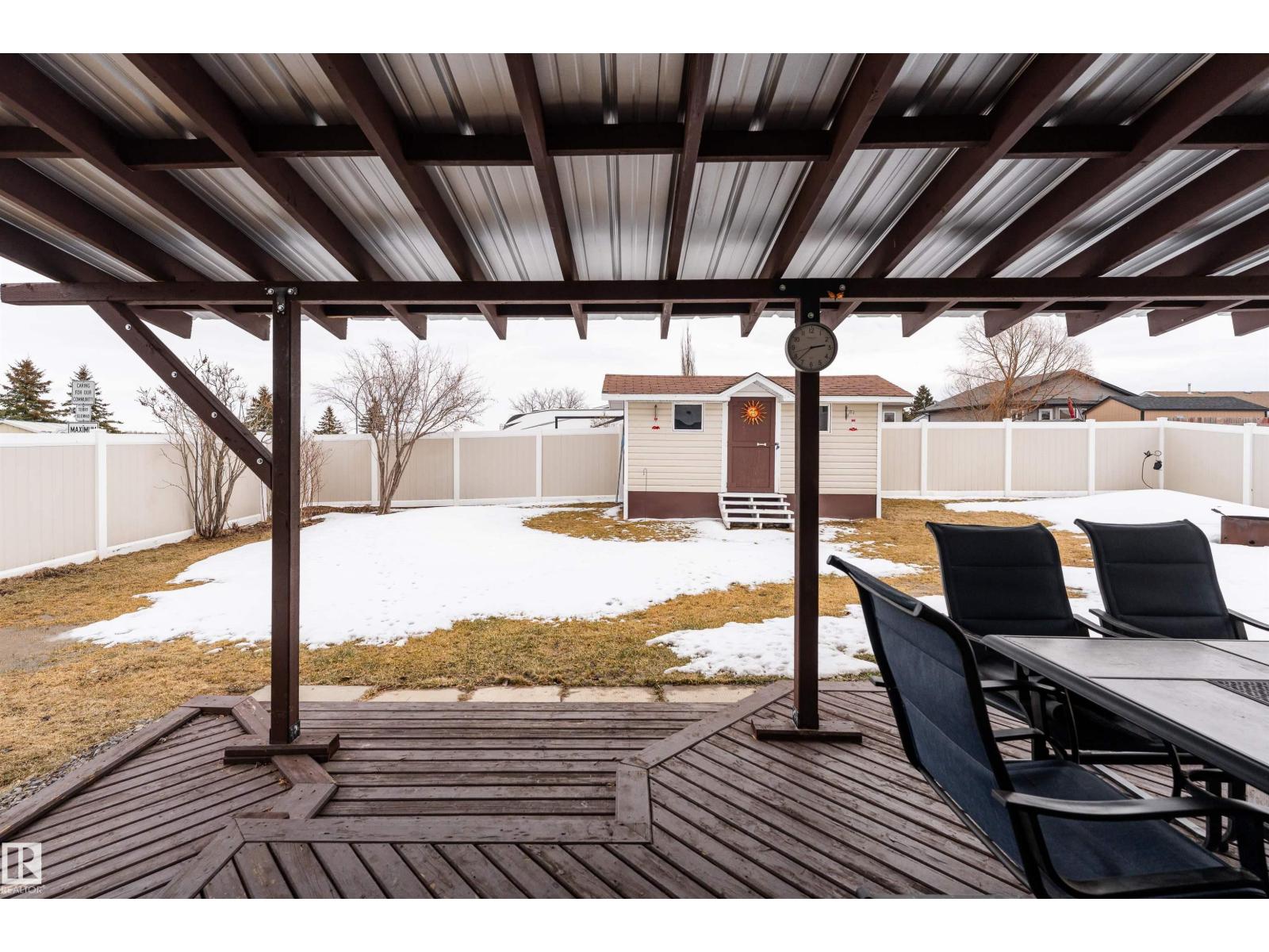 4403 Yeoman Dr, Onoway, Alberta T0E 1V0 - Photo 34 - E4481469