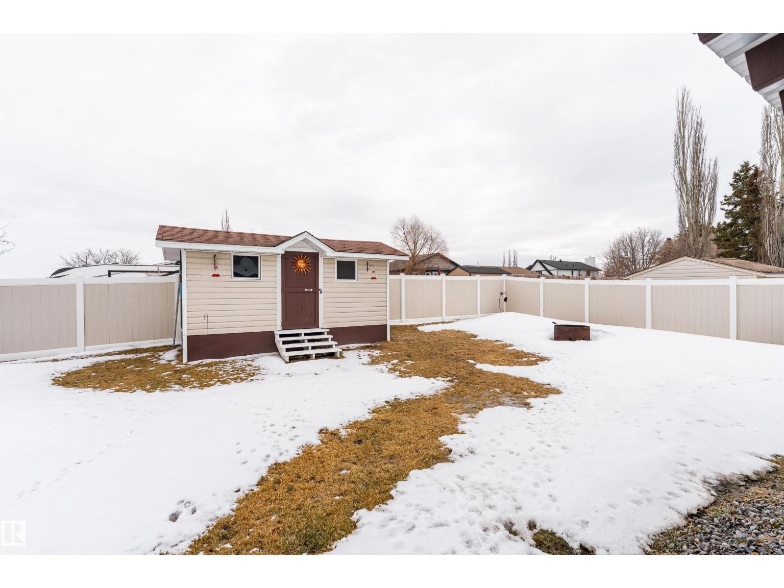 4403 Yeoman Dr, Onoway, Alberta T0E 1V0 - Photo 36 - E4481469