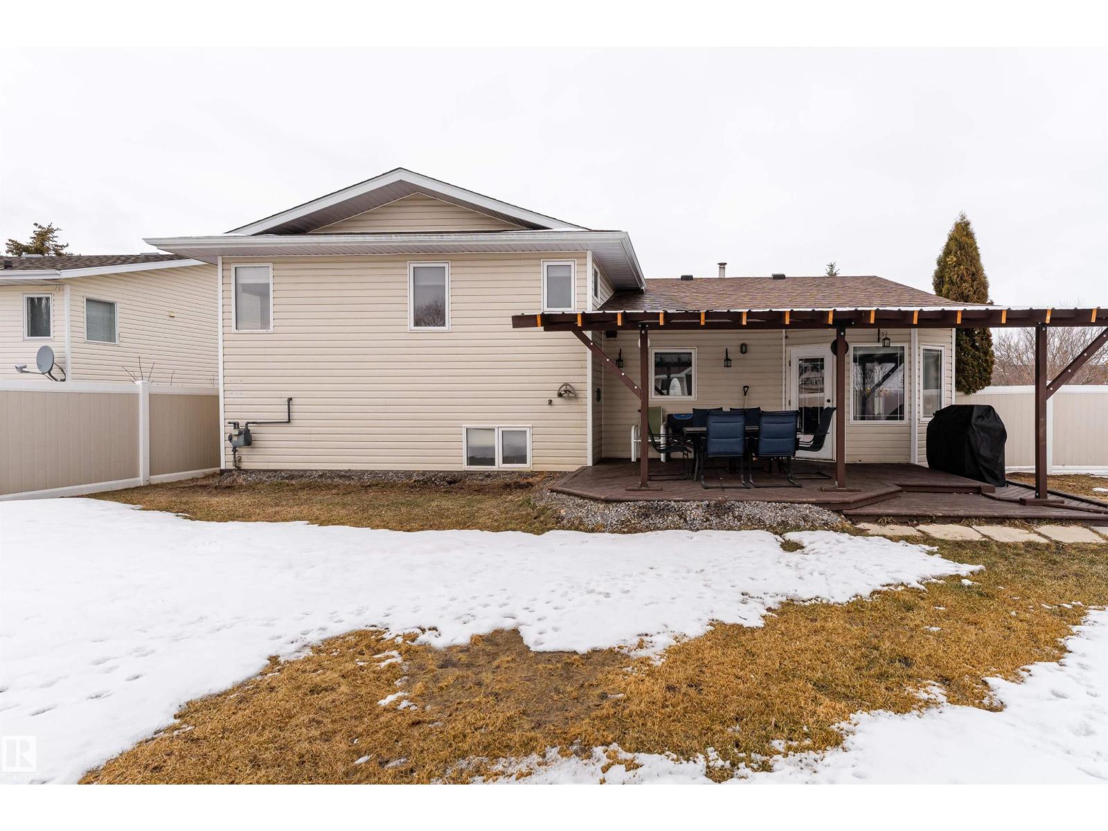 4403 Yeoman Dr, Onoway, Alberta T0E 1V0 - Photo 37 - E4481469