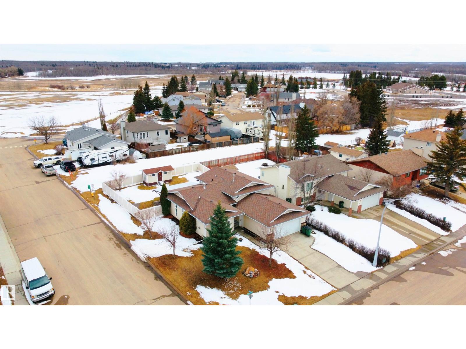 4403 Yeoman Dr, Onoway, Alberta T0E 1V0 - Photo 41 - E4481469