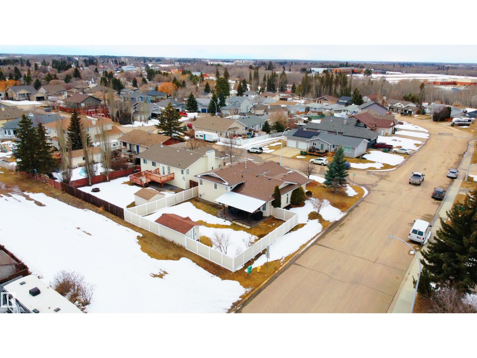 4403 Yeoman Dr, Onoway, Alberta T0E 1V0 - Photo 42 - E4481469