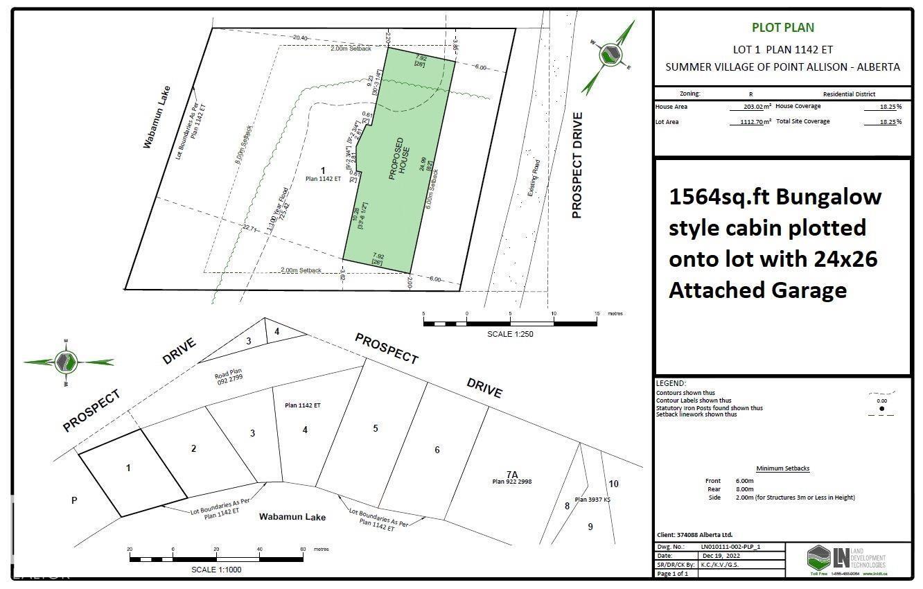 1 Prospect Dr, Rural Parkland County, Alberta  T0E 2K0 - Photo 10 - E4481473