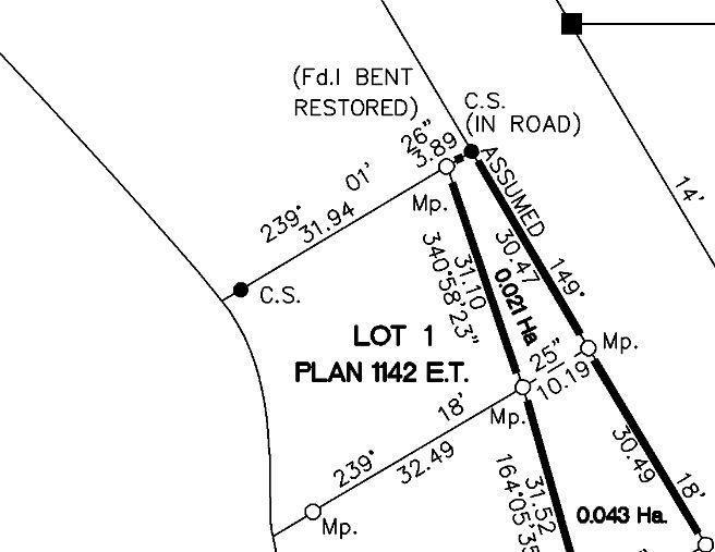 1 Prospect Dr, Rural Parkland County, Alberta  T0E 2K0 - Photo 12 - E4481473