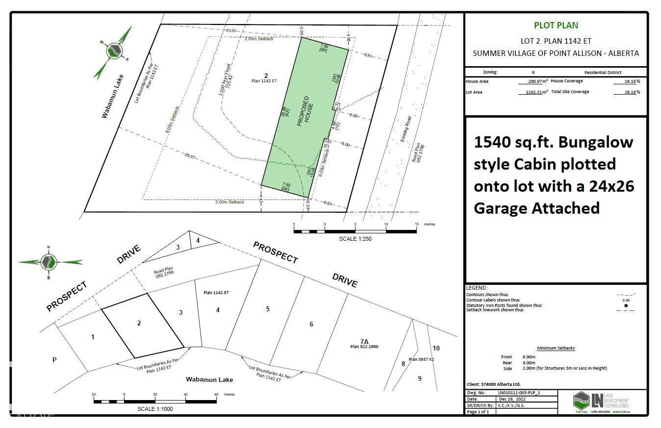 2 Prospect Dr, Rural Parkland County, Alberta  T0E 2K0 - Photo 10 - E4481476