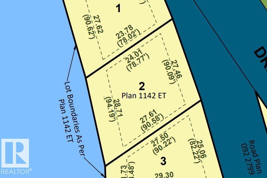 2 Prospect Dr, Rural Parkland County, Alberta  T0E 2K0 - Photo 11 - E4481476