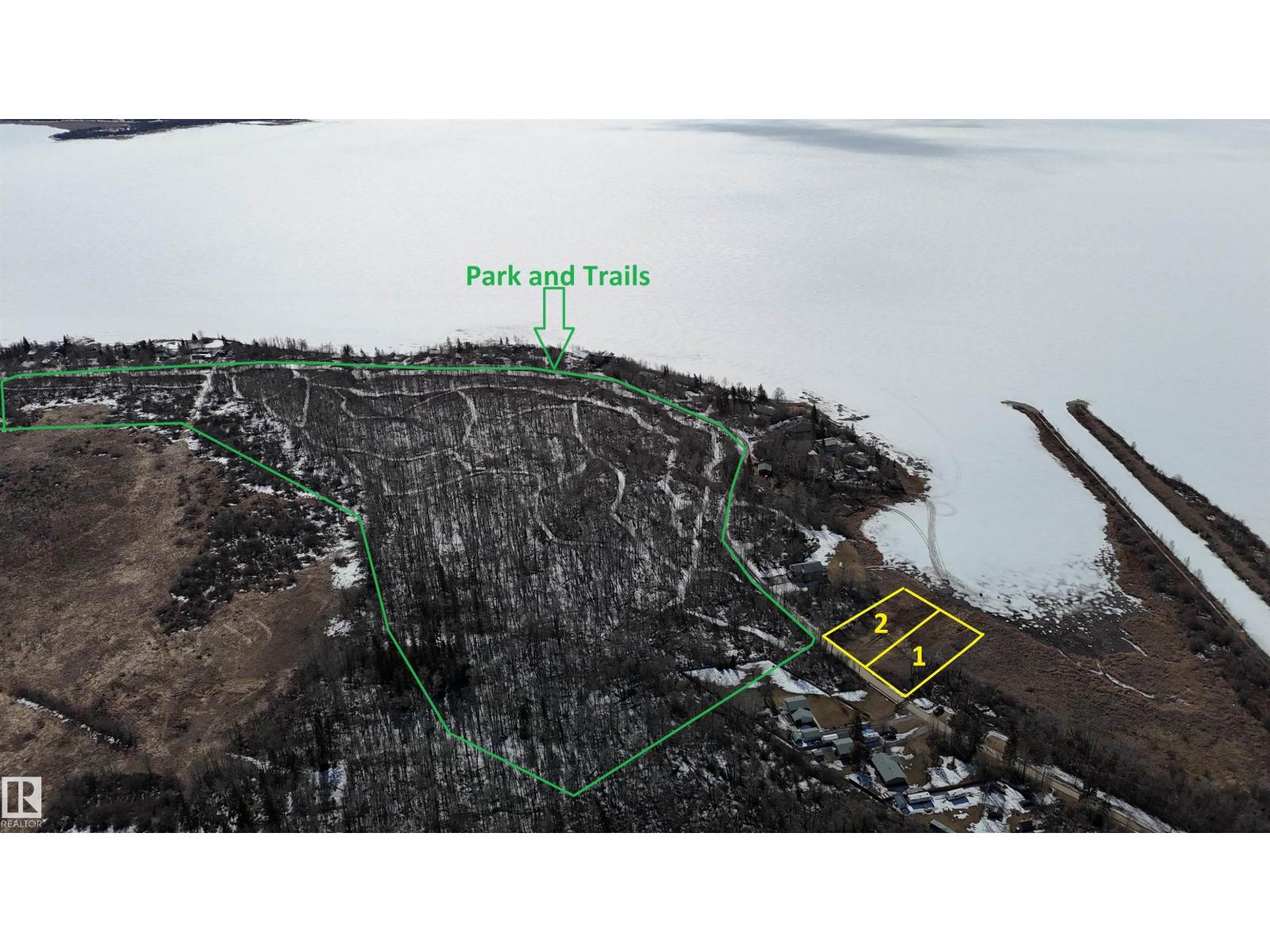 2 Prospect Dr, Rural Parkland County, Alberta  T0E 2K0 - Photo 13 - E4481476